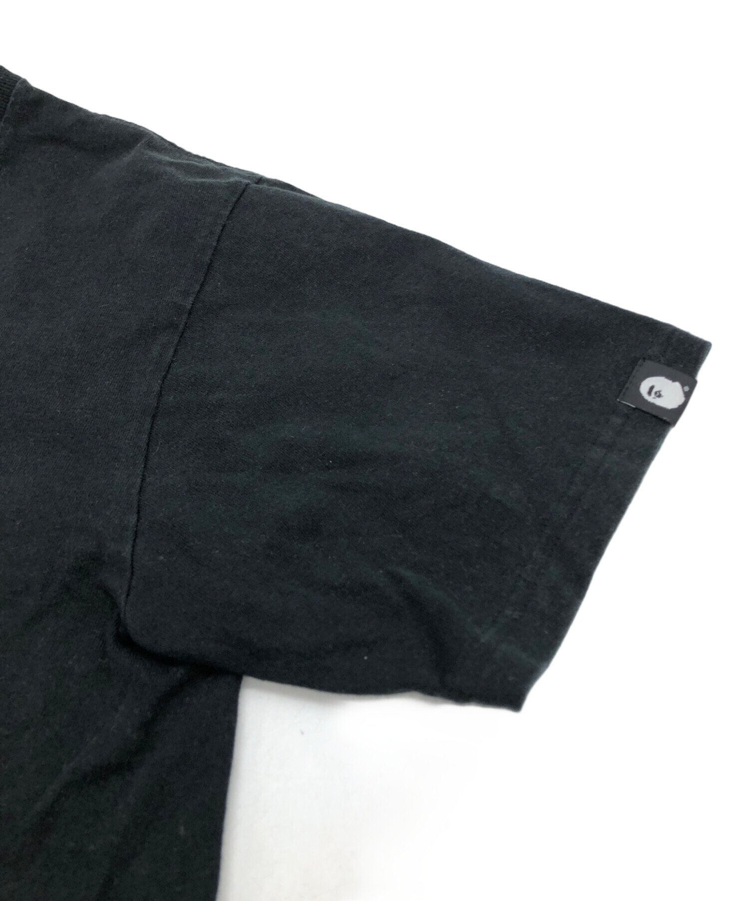 中古・古着通販】A BATHING APE (ア ベイシング エイプ) BlackEyePatch