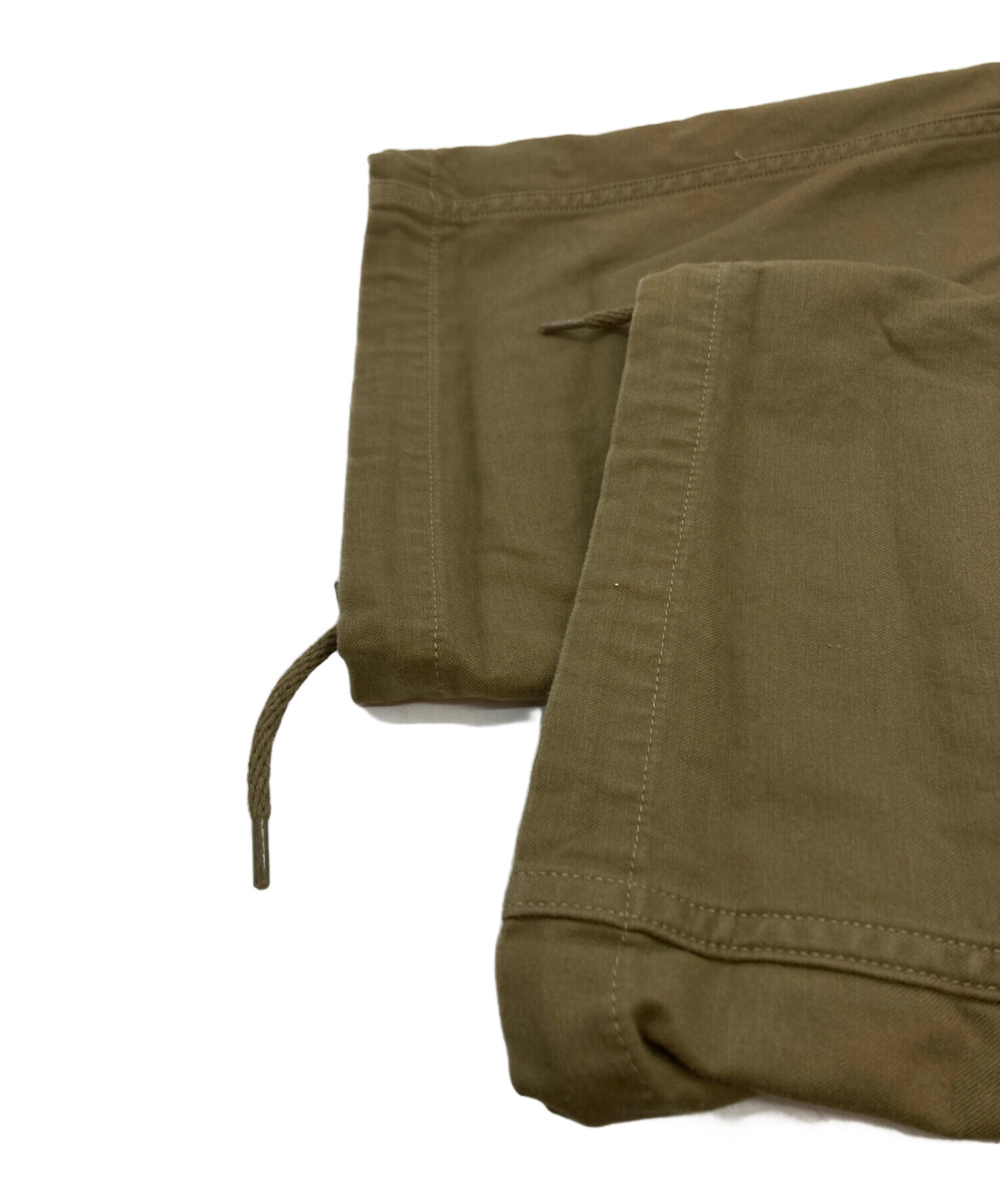 中古・古着通販】NIGEL CABOURN (ナイジェルケーボン) アーミーカーゴ