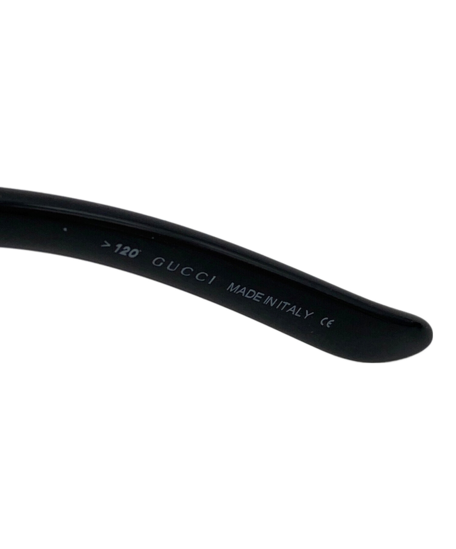 中古・古着通販】GUCCI (グッチ) マーモント GGロゴ サングラス