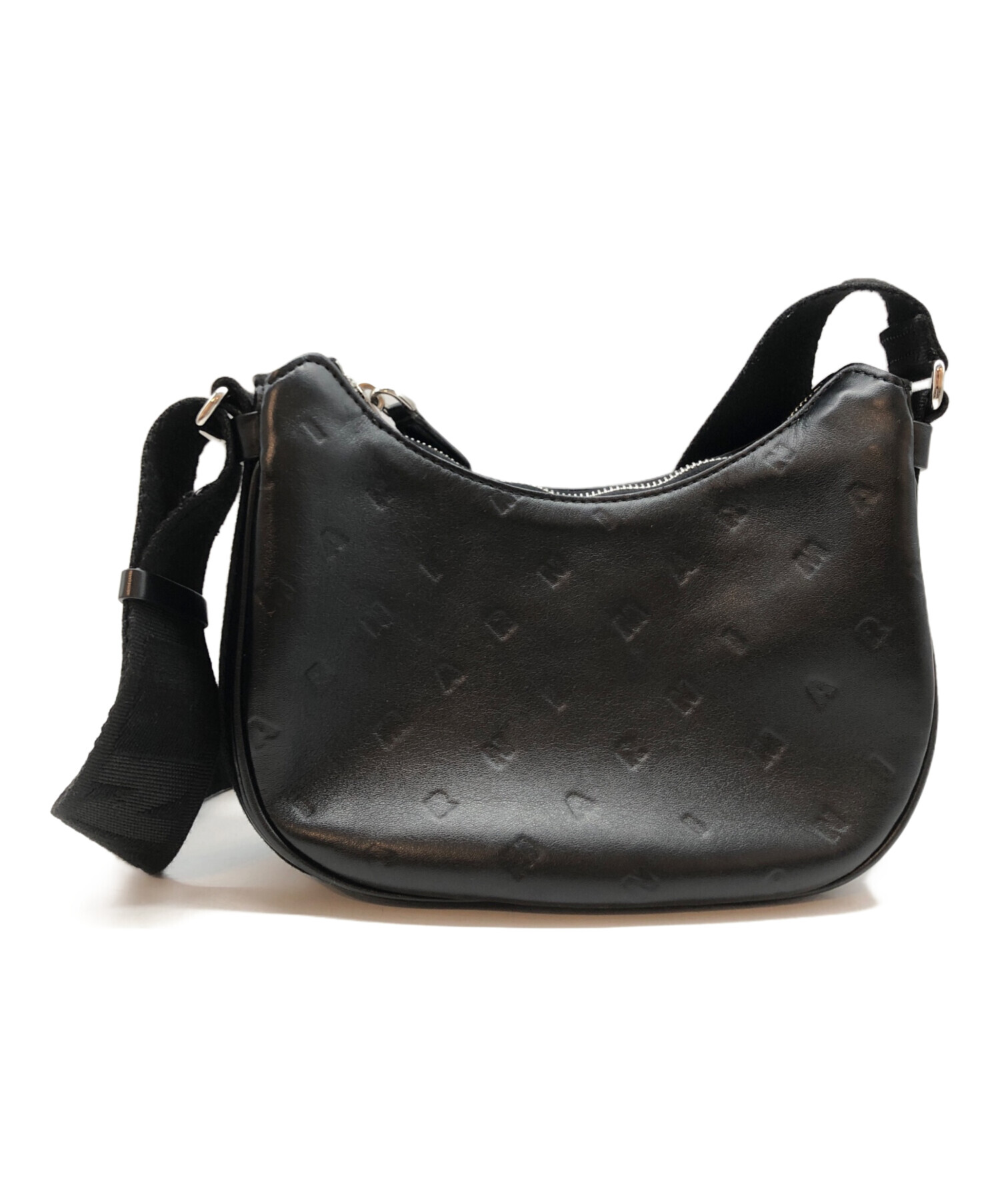 中古・古着通販】MARNI (マルニ) BEY BAG SMALL ブラック｜ブランド 