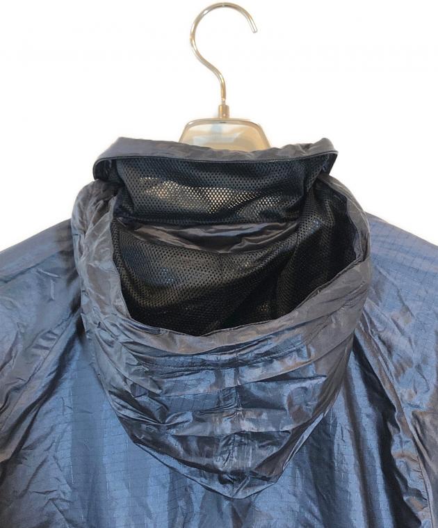 中古・古着通販】SALOMON (サロモン) ナイロンジャケット ブラック