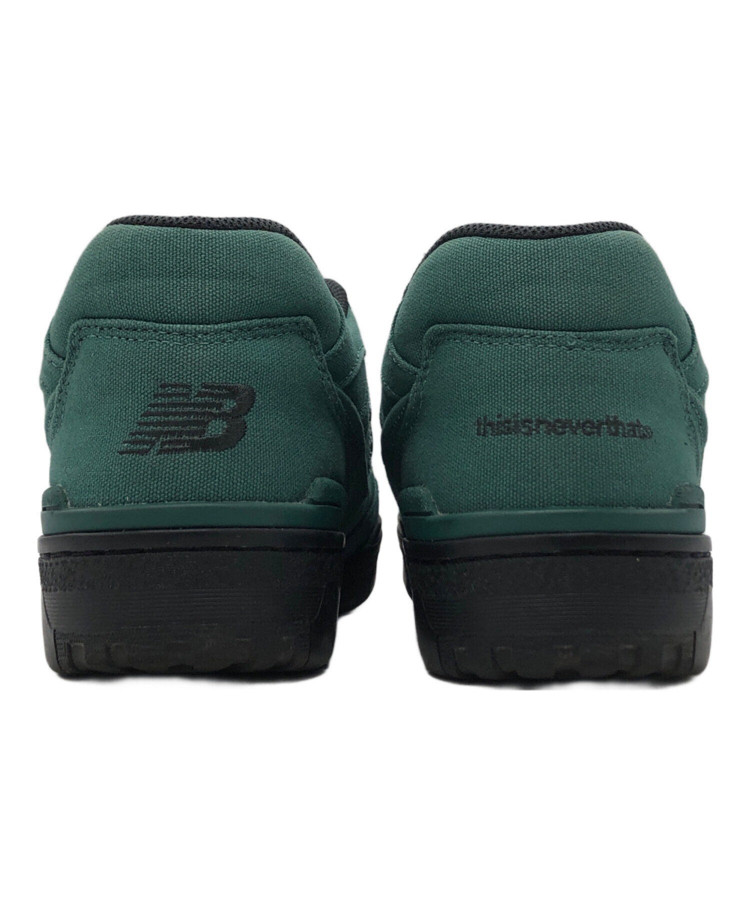中古・古着通販】NEW BALANCE (ニューバランス) thisisneverthat 