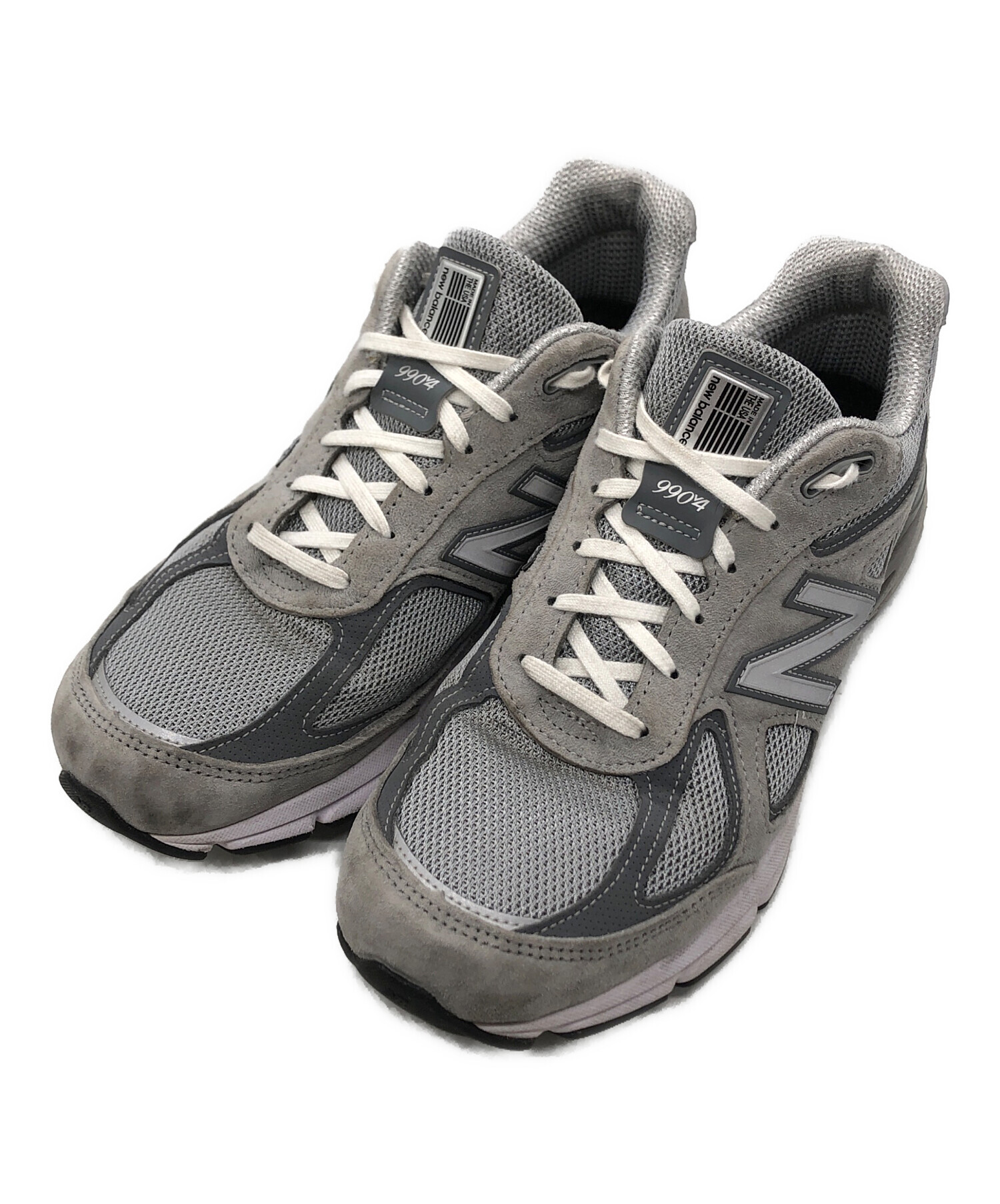 中古・古着通販】NEW BALANCE (ニューバランス) MADE in USA 中古・古着通販】NEW BALANCE (ニューバランス) MADE in USA