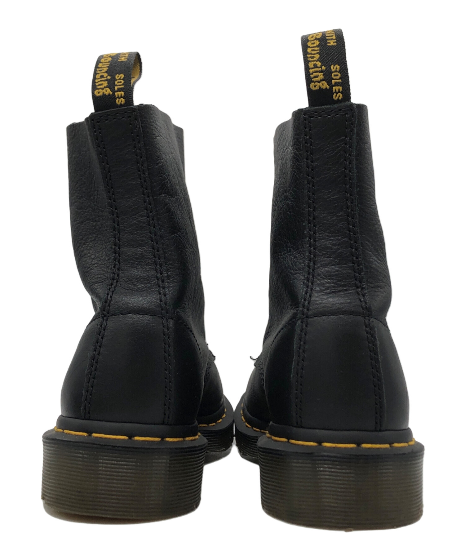 中古・古着通販】Dr.Martens (ドクターマーチン) PASCAL VIRGINIA 8