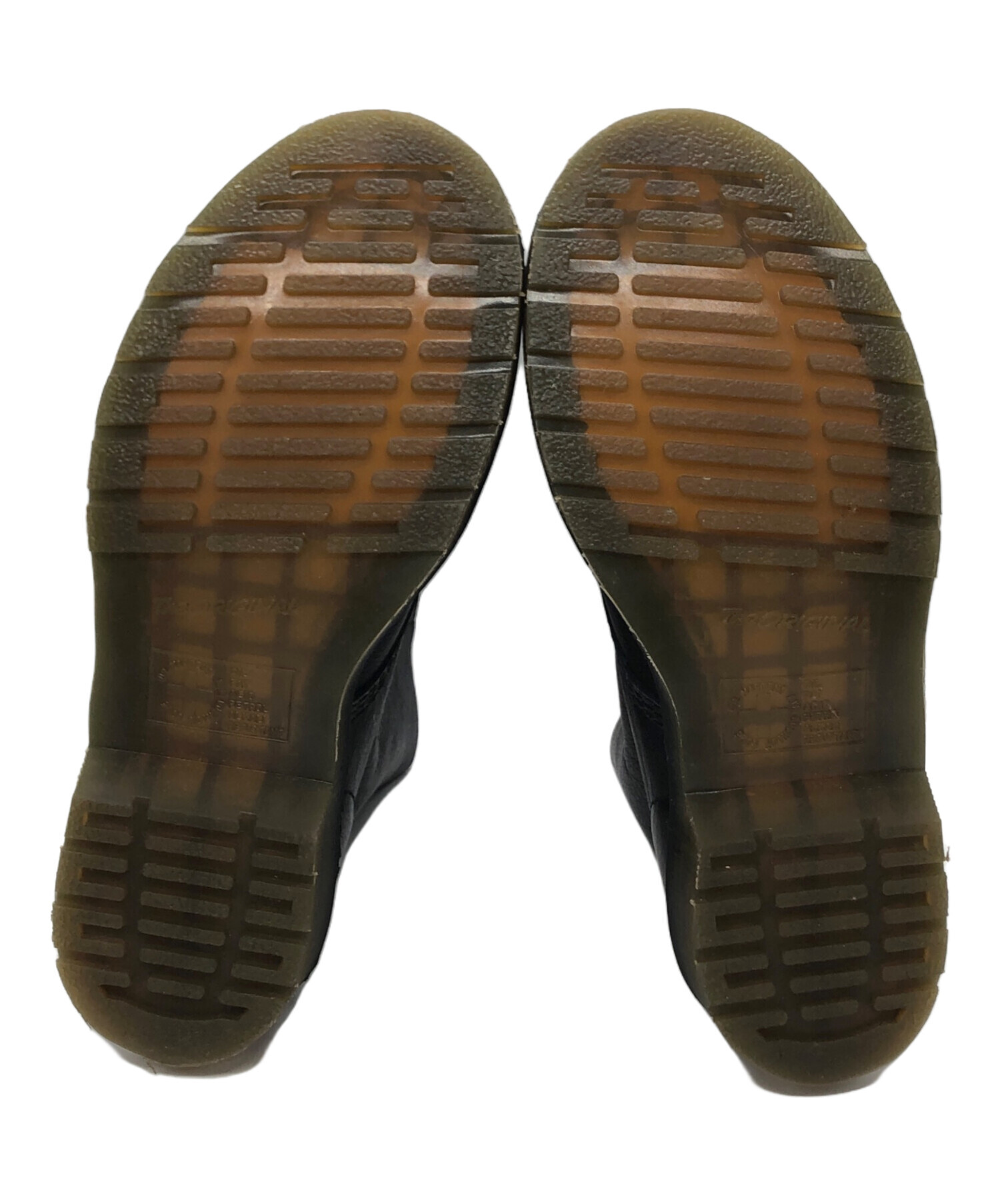 中古・古着通販】Dr.Martens (ドクターマーチン) PASCAL VIRGINIA 8