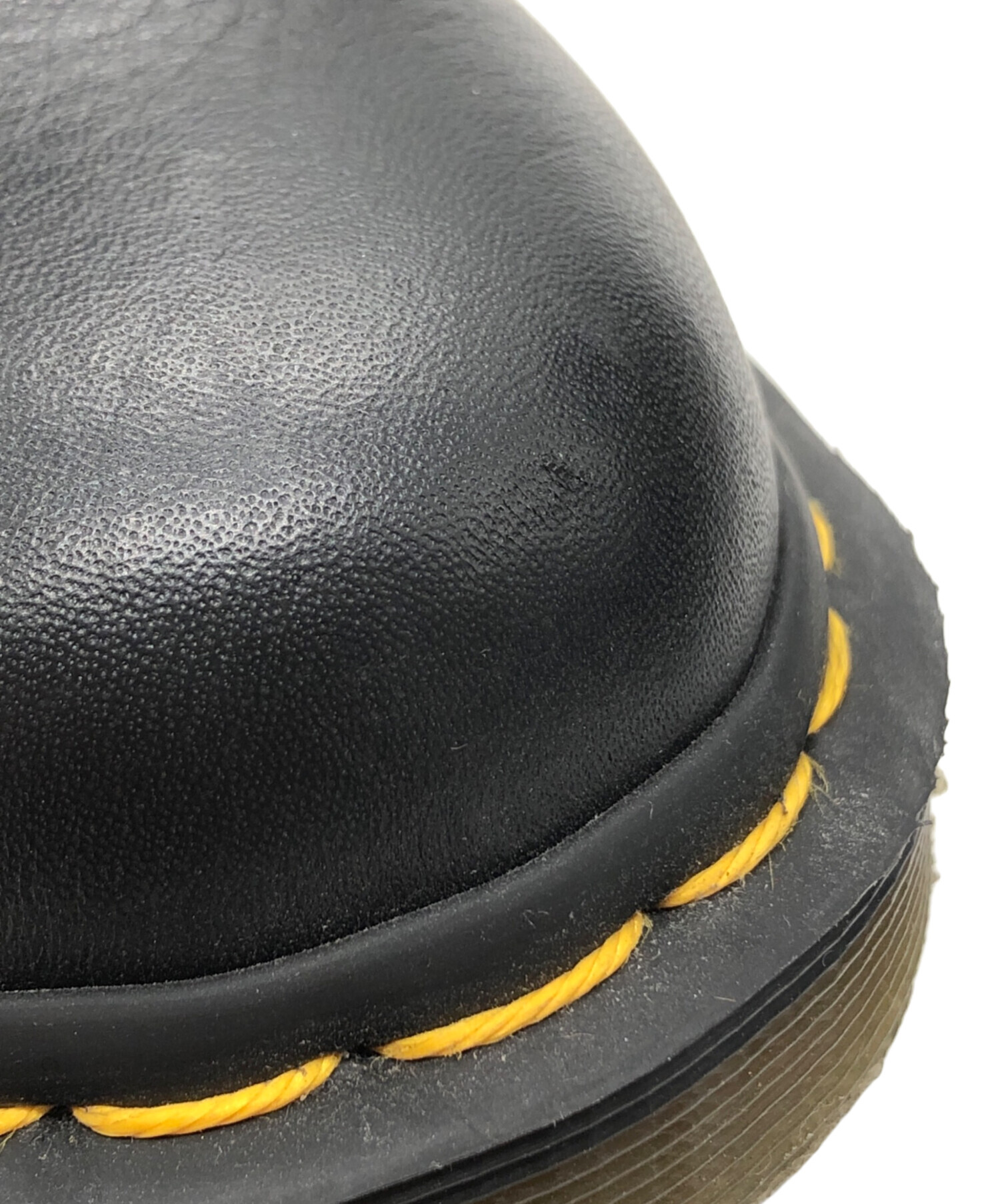 中古・古着通販】Dr.Martens (ドクターマーチン) PASCAL VIRGINIA 8