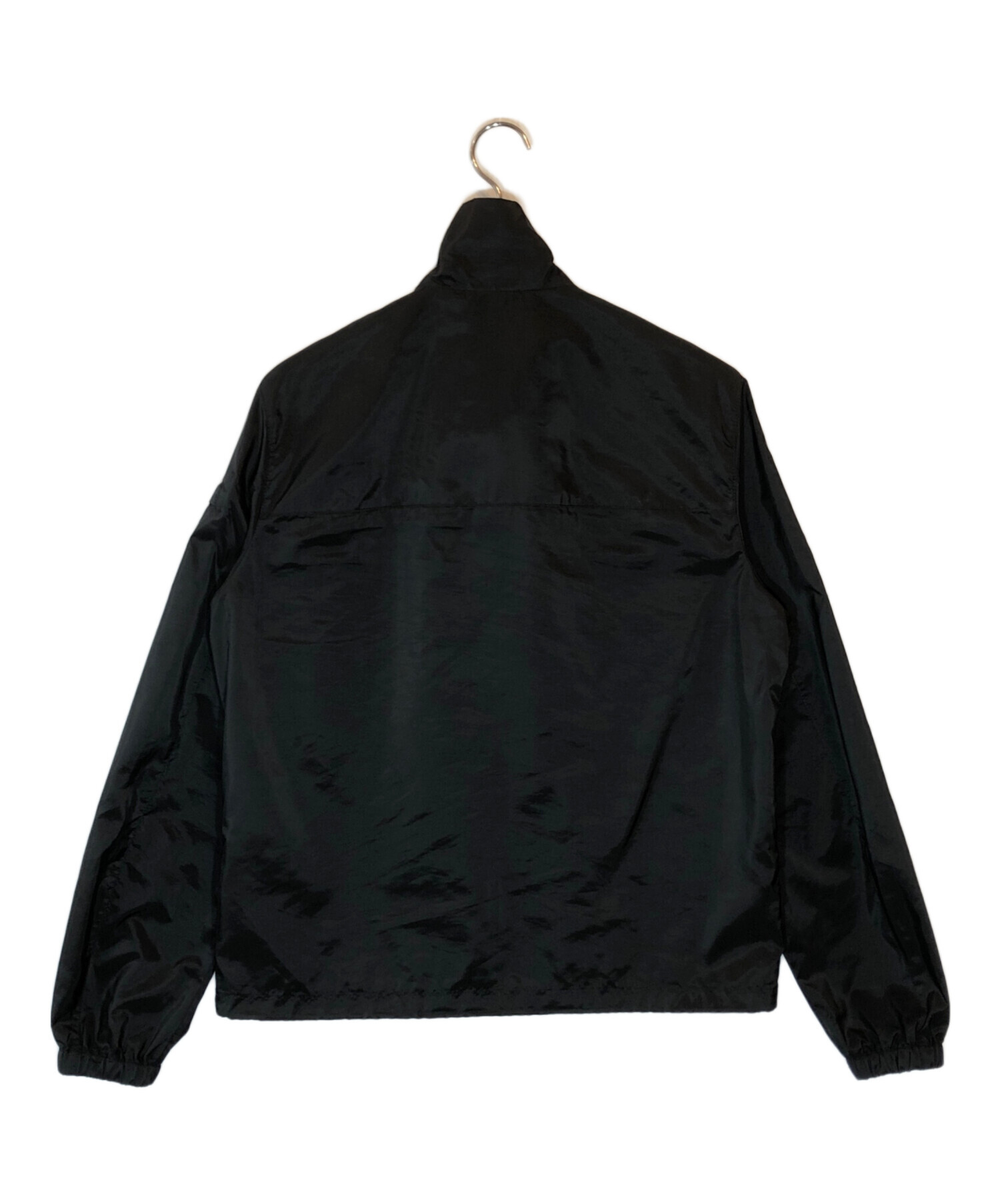 中古・古着通販】PRADA (プラダ) K-WAY SEMIFODERATO Jacket ブラック