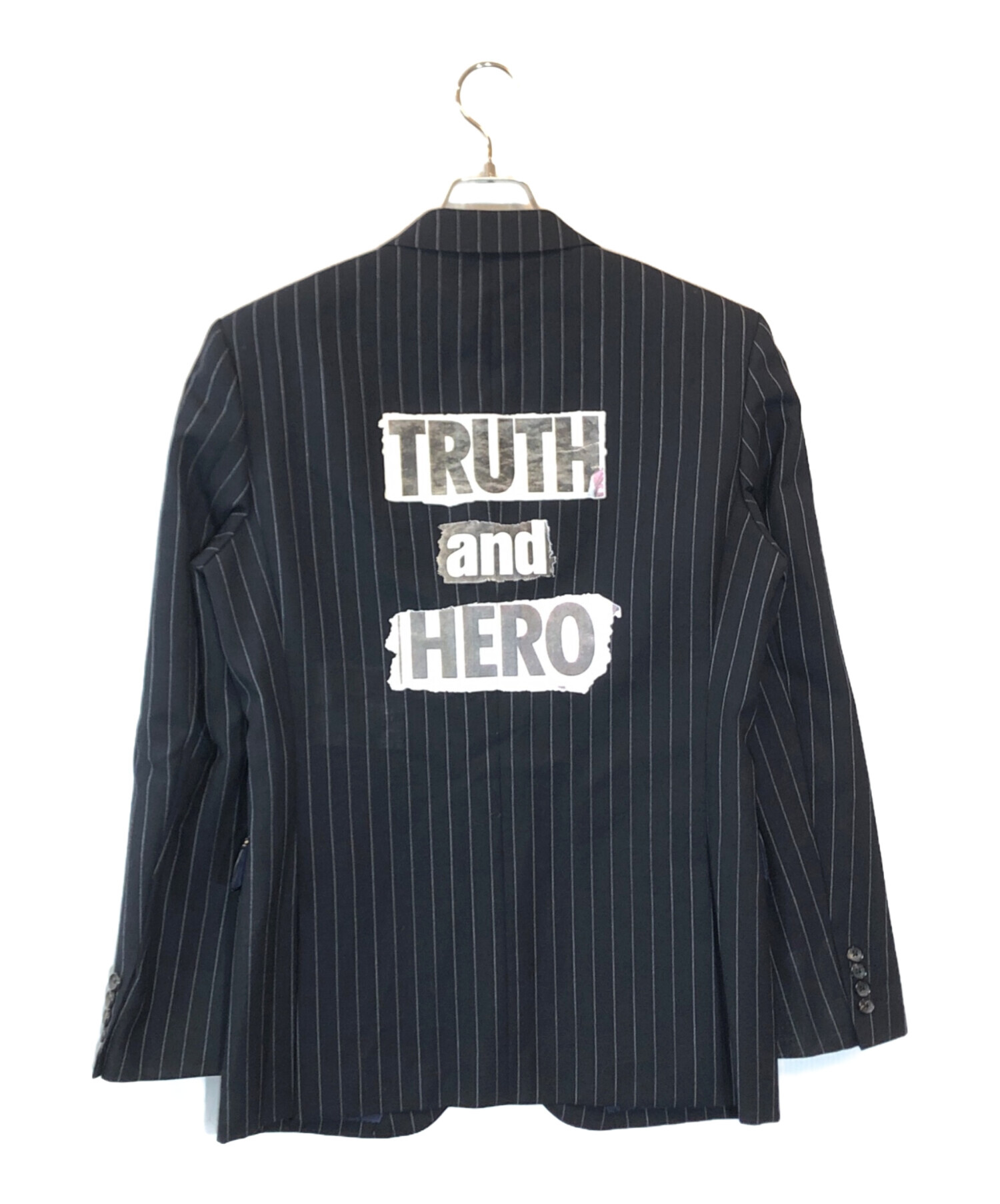 中古・古着通販】UNITED ARROWS & SONS (ユナイテッドアローズ アンド