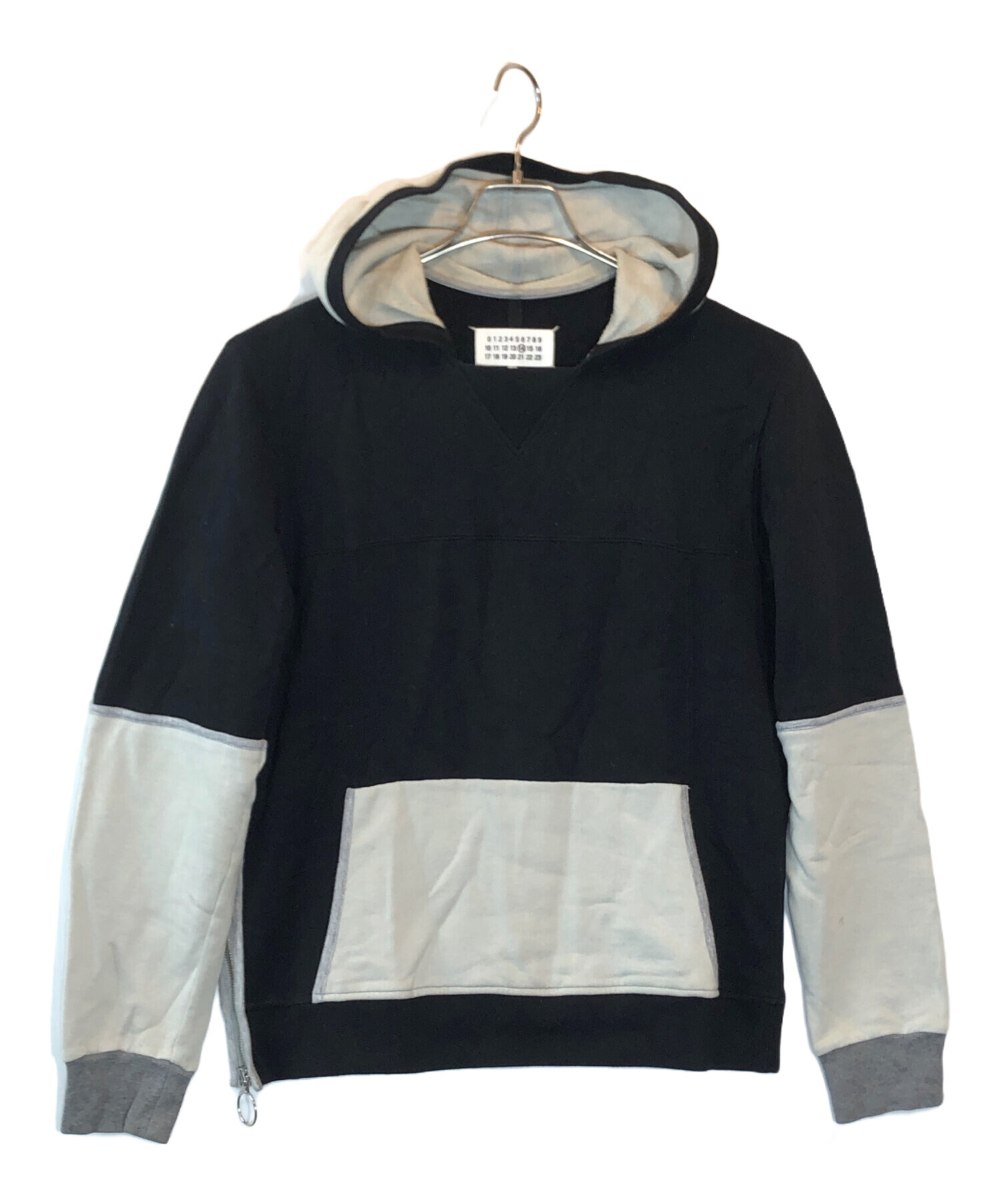 中古・古着通販】Maison Margiela (メゾンマルジェラ) パーカー