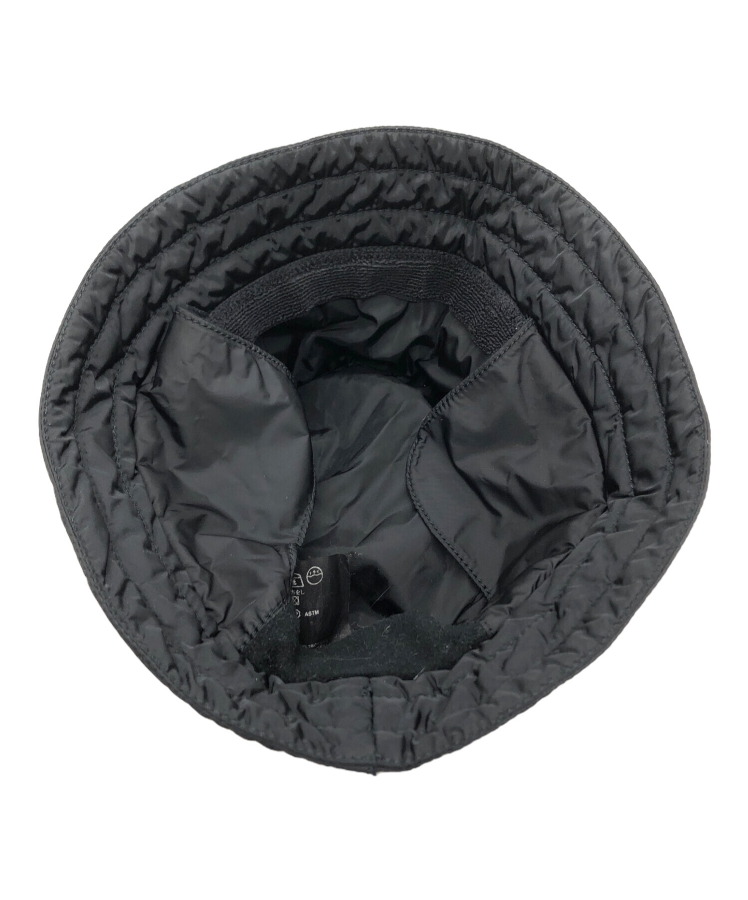 中古・古着通販】PRADA SPORTS (プラダスポーツ) ナイロンバケット