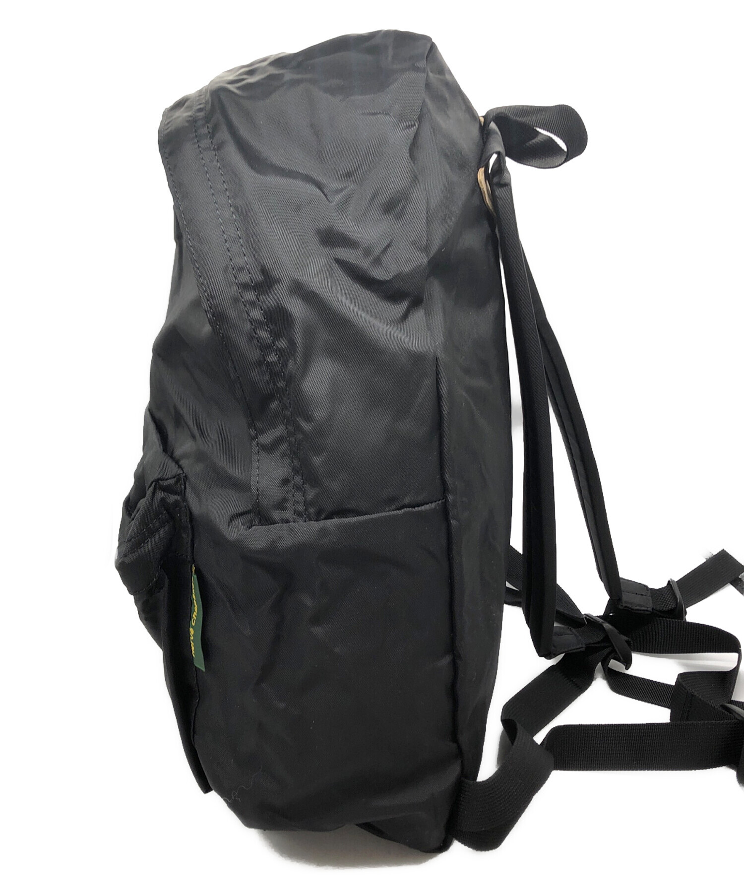 中古・古着通販】Herve Chapelier (エルベシャプリエ) リュック