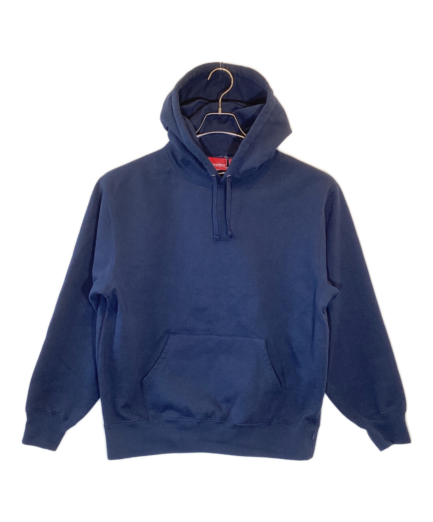 Supreme Satin Applique Hooded ネイビー | 楽天市場】Supreme Satin 
