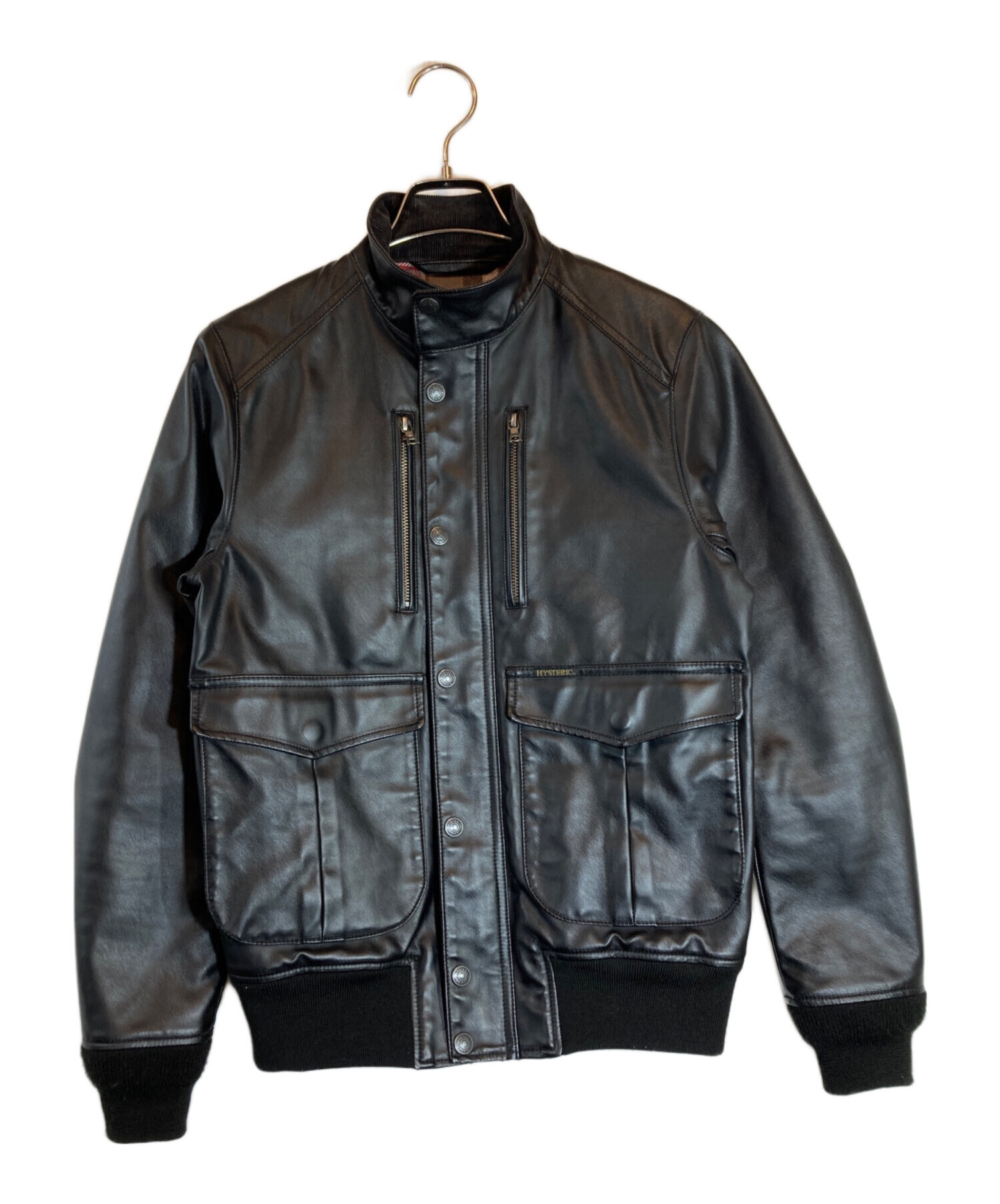 中古・古着通販】Hysteric Glamour (ヒステリックグラマー) ニュー