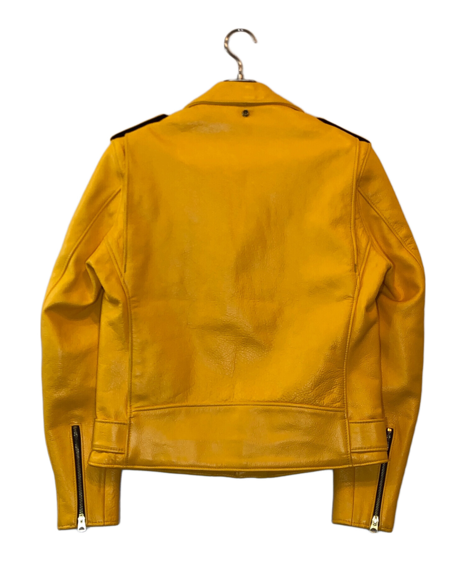 中古・古着通販】Schott (ショット) ワンスターライダースジャケット