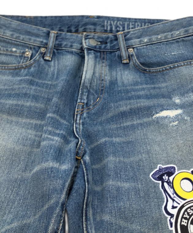 中古・古着通販】Hysteric Glamour (ヒステリックグラマー) STICKERS