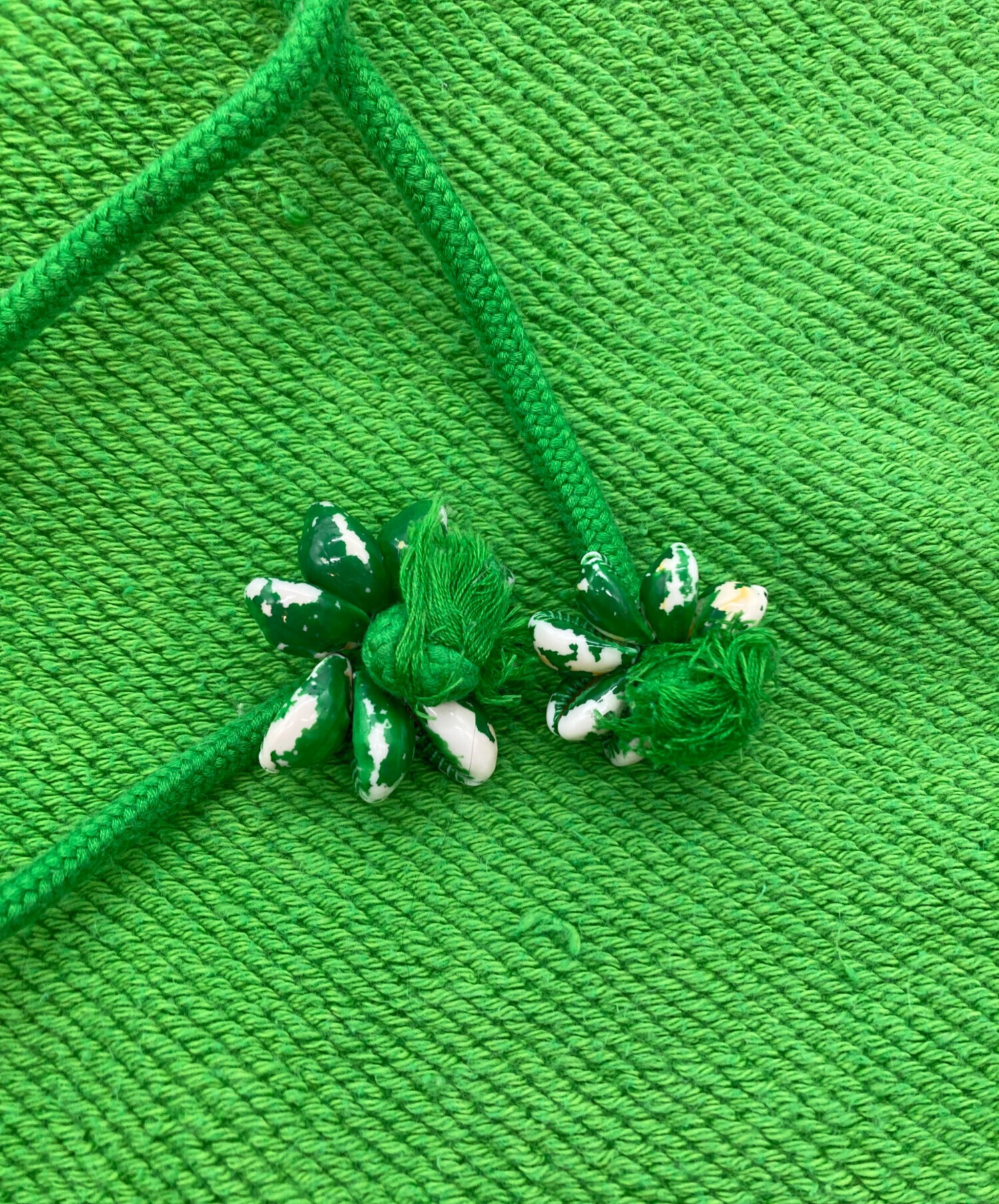 中古・古着通販】DINOWORKS (ディノワークス) egg pant 黄緑 サイズ:L