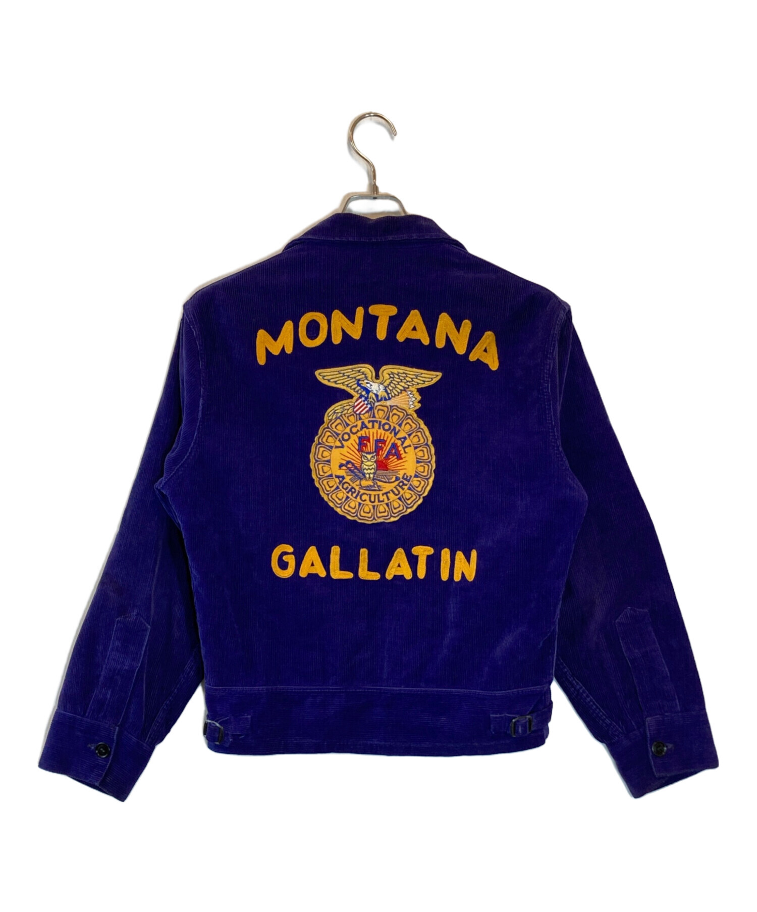 中古・古着通販】FUTURE FARMERS (フューチャーファーマーズ) FFA