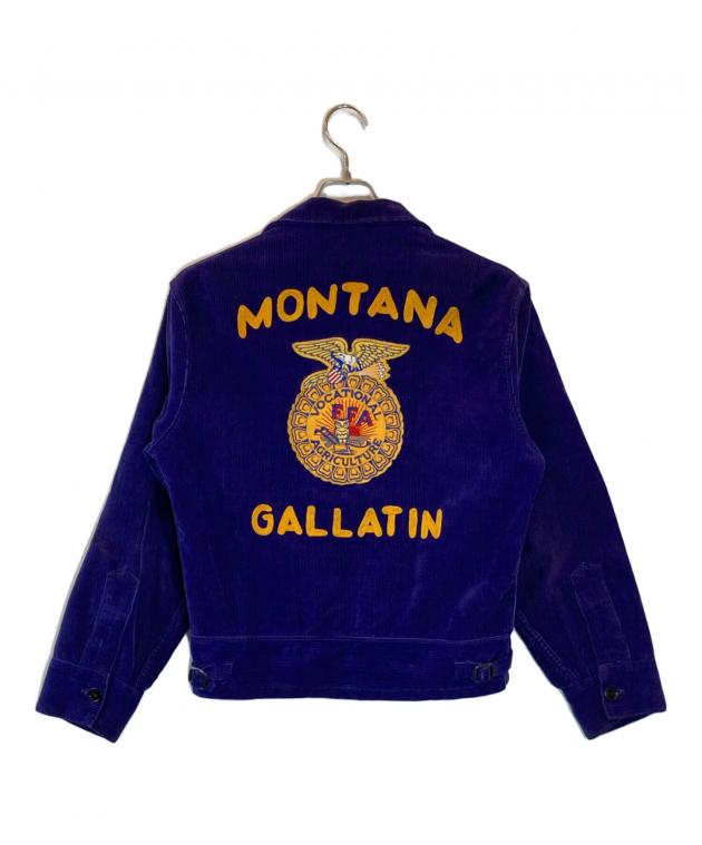 中古・古着通販】FUTURE FARMERS (フューチャーファーマーズ) FFA