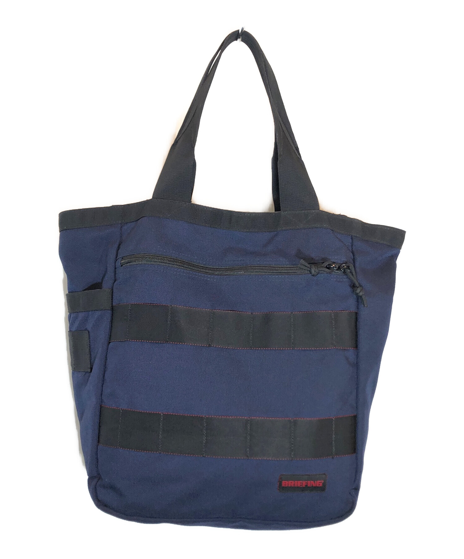 中古・古着通販】BRIEFING (ブリーフィング) URBAN BUCKET トート