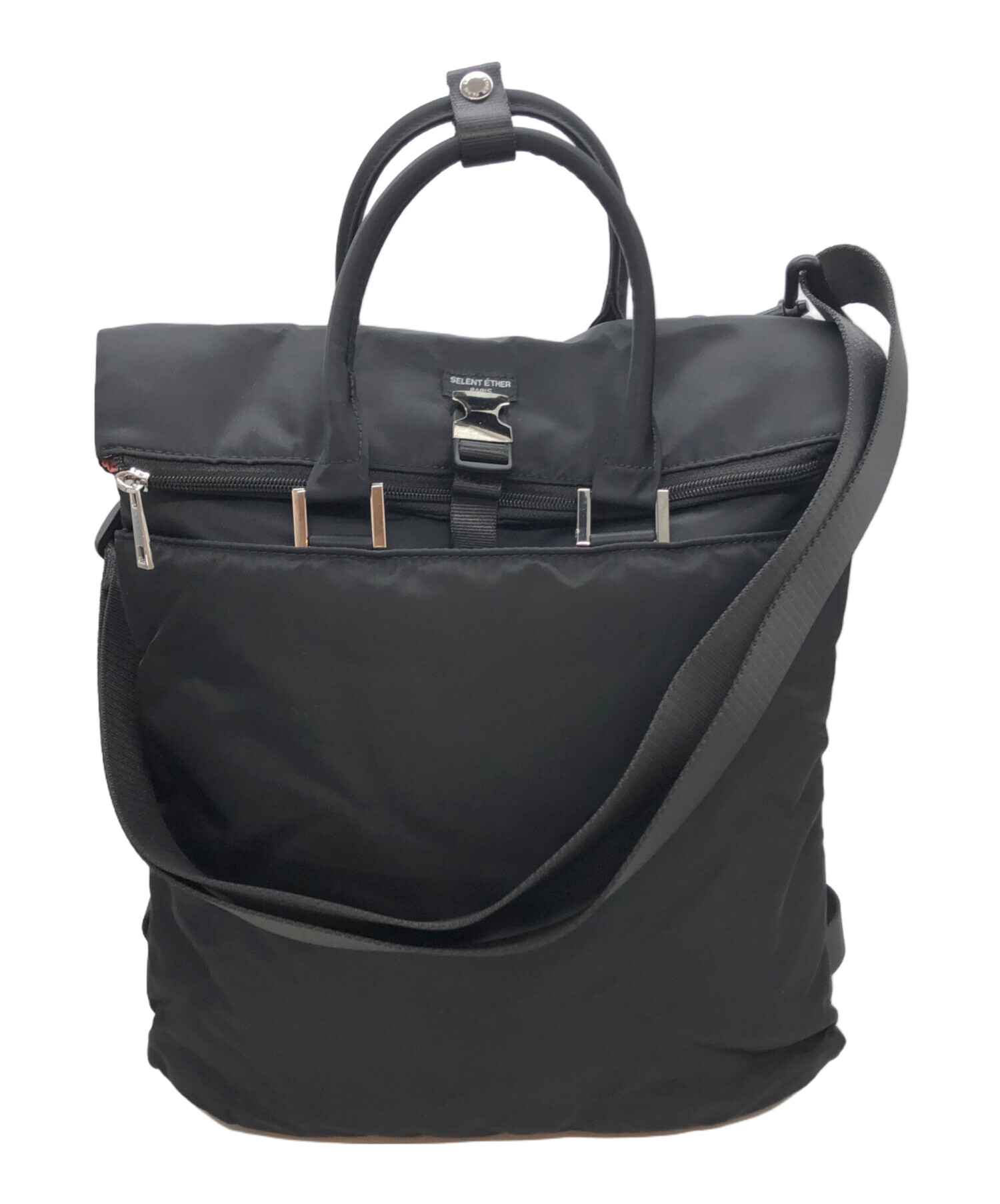 中古・古着通販】SELENT ÉTHER PARIS (セレーンエテール) CARRY30