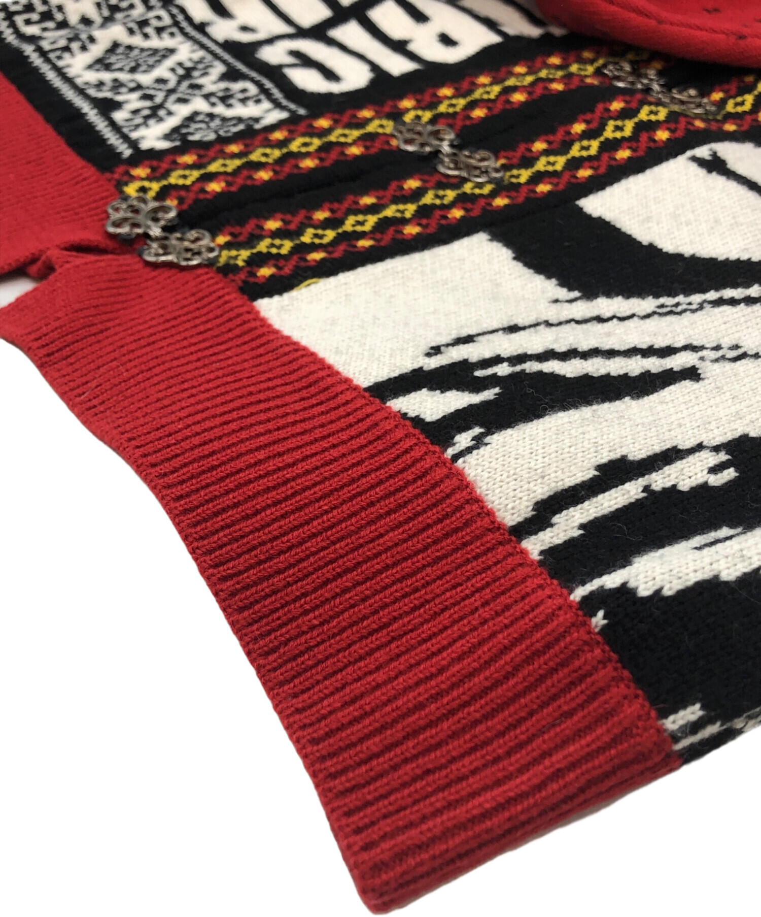 中古・古着通販】Hysteric Glamour (ヒステリックグラマー