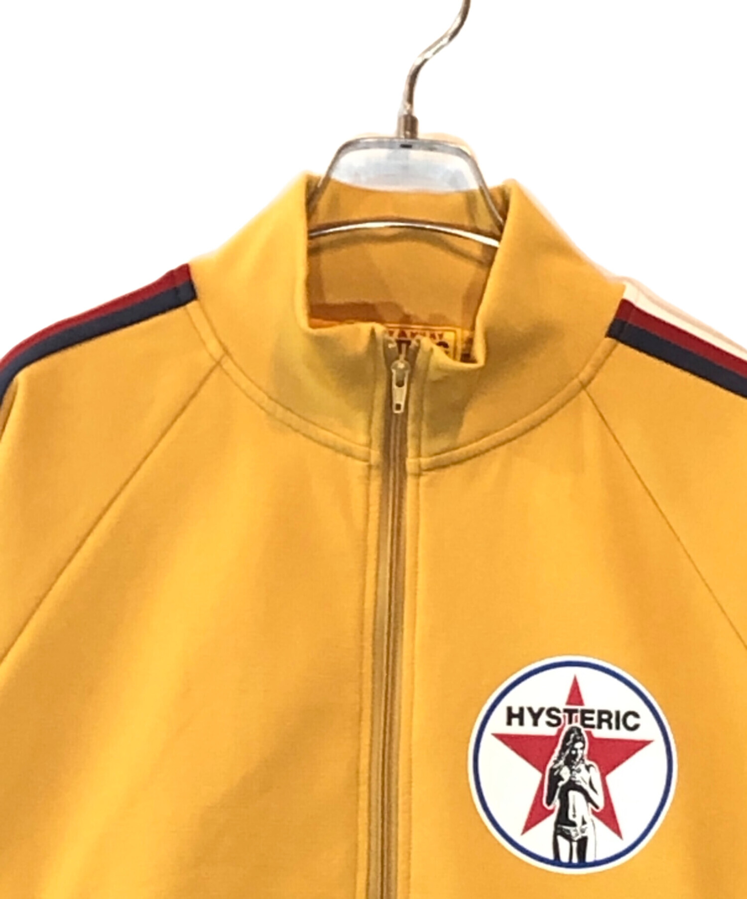 中古・古着通販】Hysteric Glamour (ヒステリックグラマー) HYS STAR