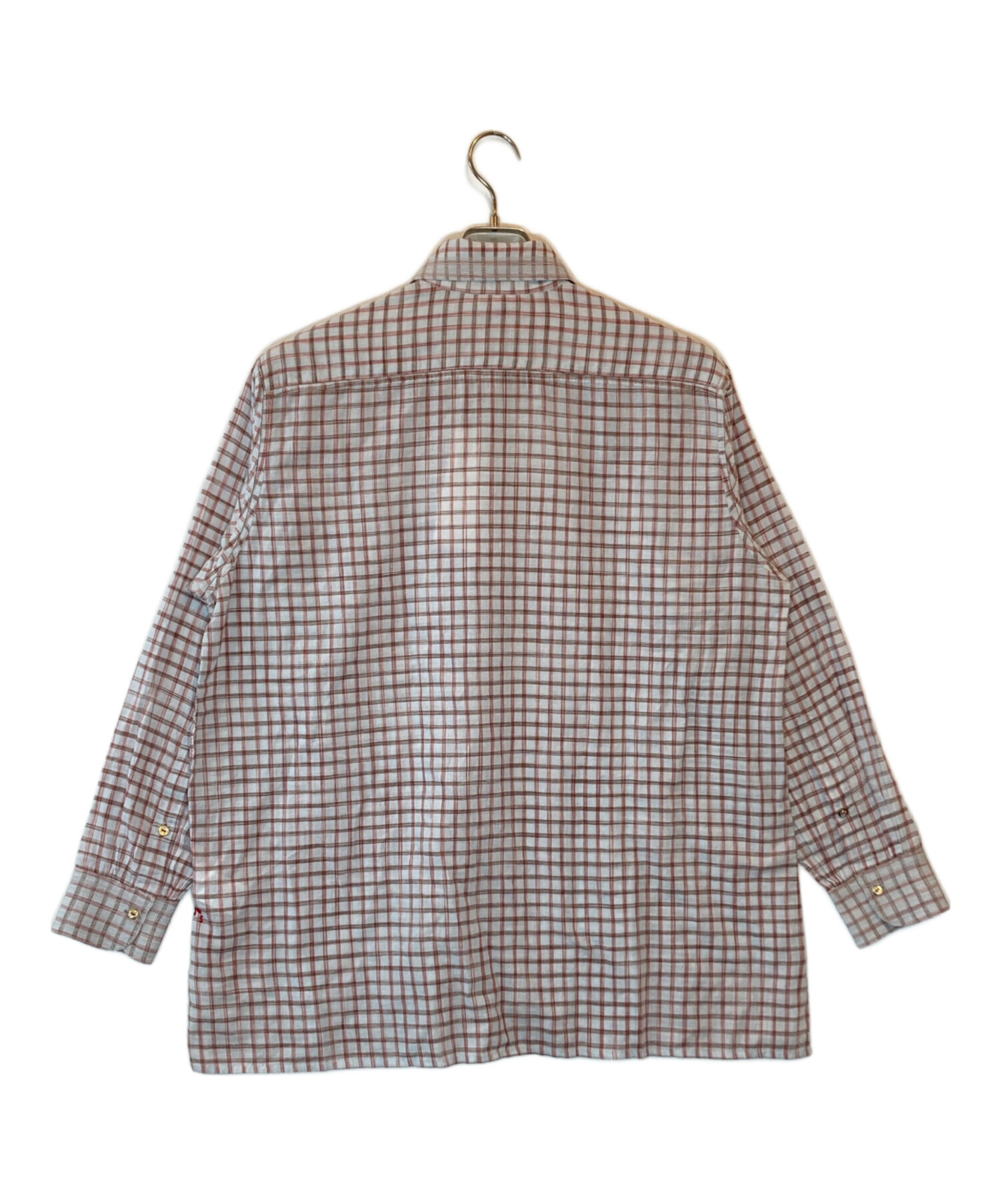 中古・古着通販】MAATEE&SONS (マーティーアンドサンズ) GUPTA KHADI