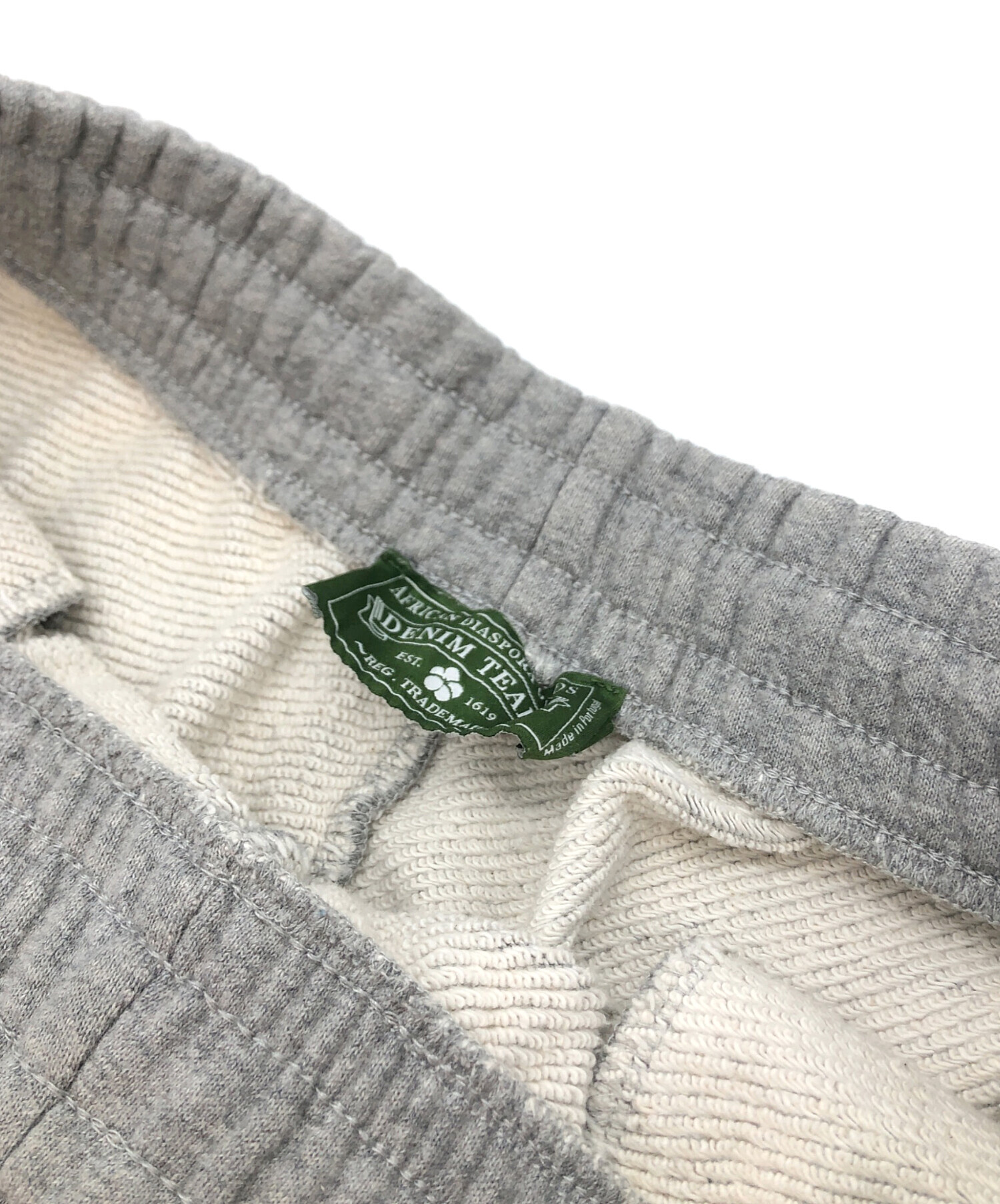 中古・古着通販】Denim Tears (デニムティアーズ) コットンリース