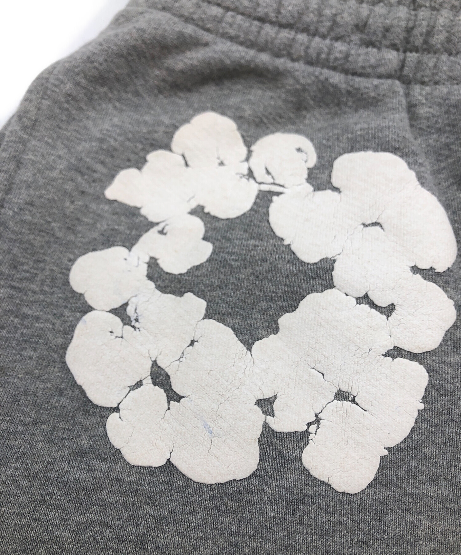 中古・古着通販】Denim Tears (デニムティアーズ) コットンリース 