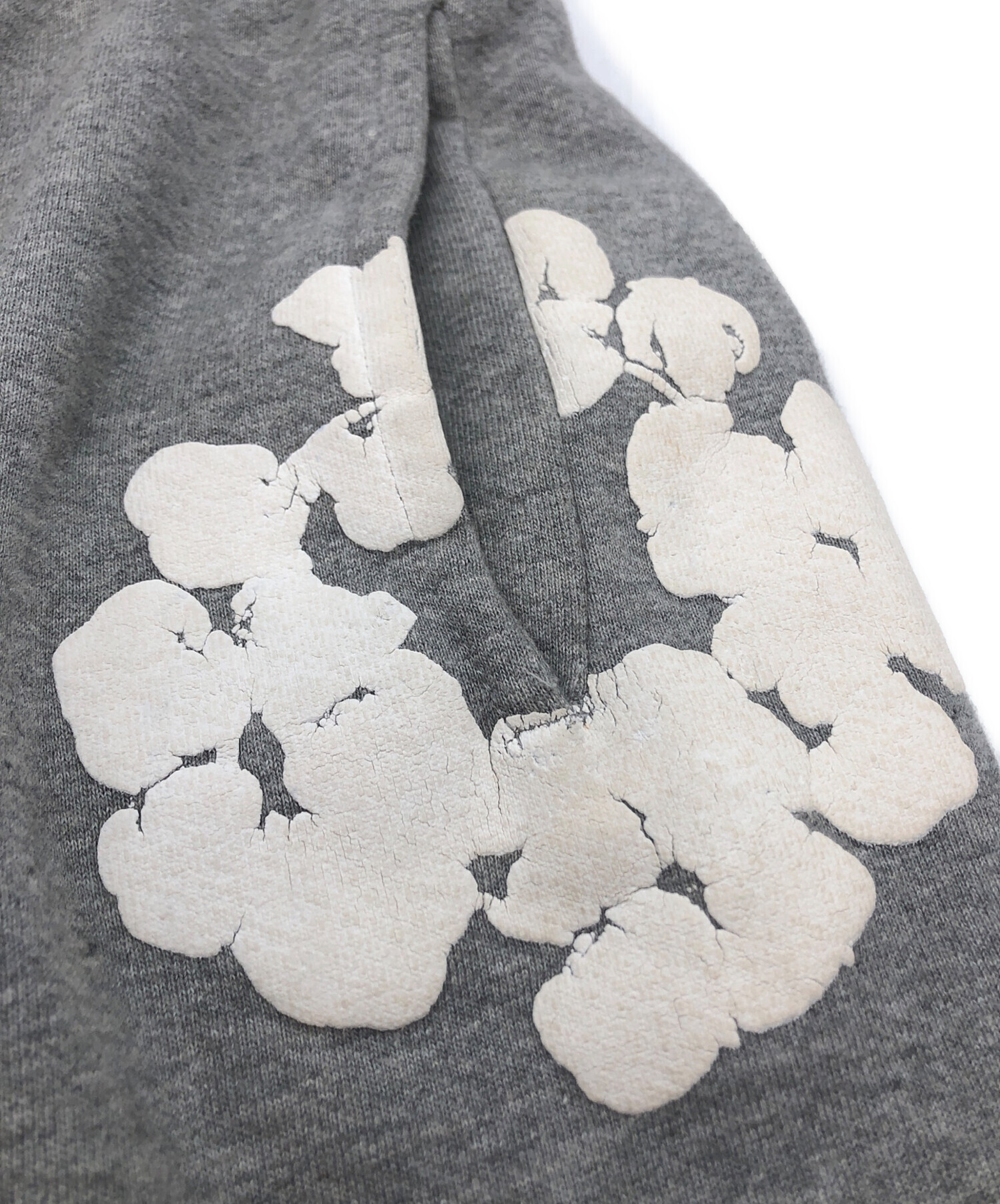 中古・古着通販】Denim Tears (デニムティアーズ) コットンリース