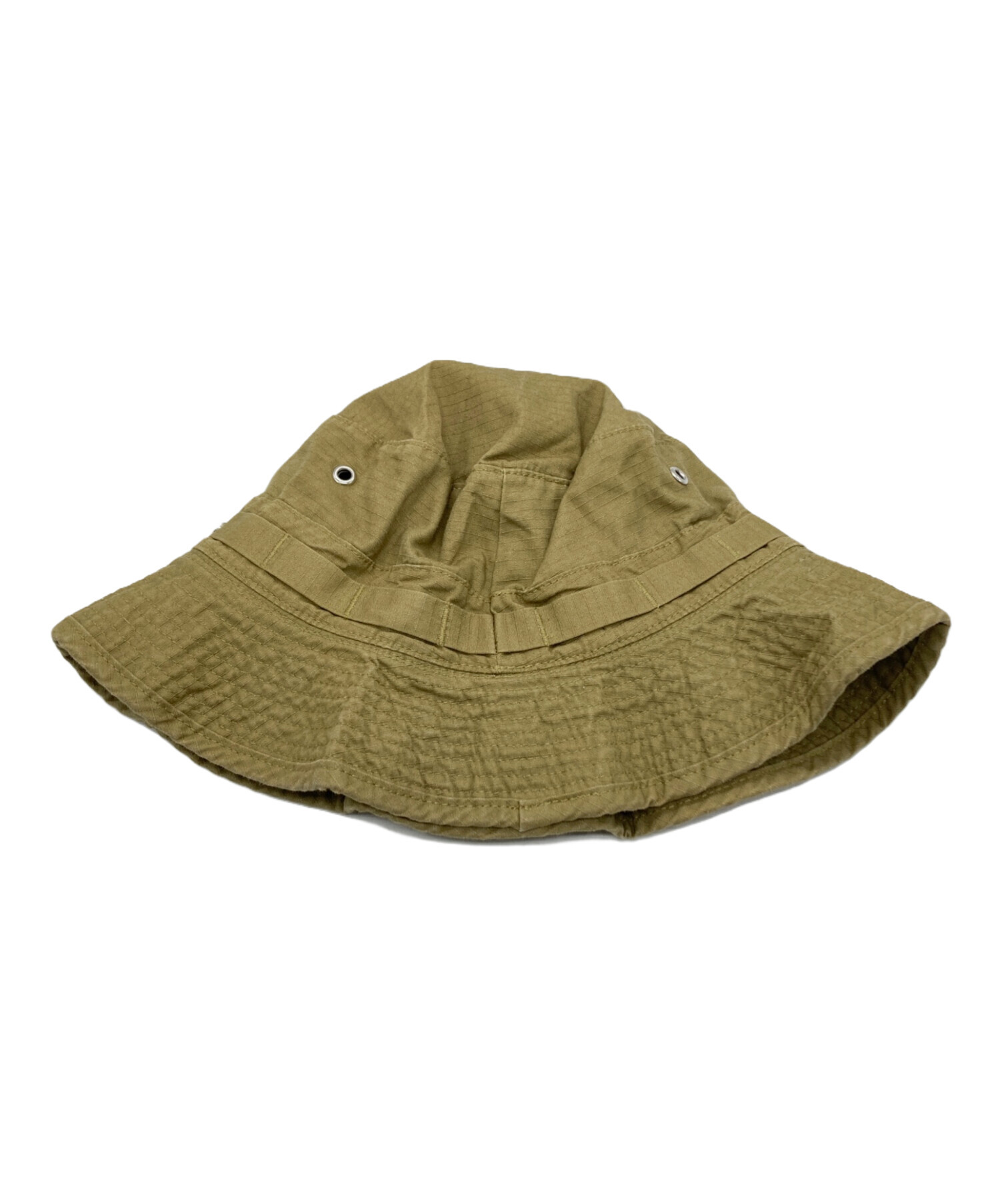 中古・古着通販】HUMAN MADE (ヒューマンメイド) バケットハット