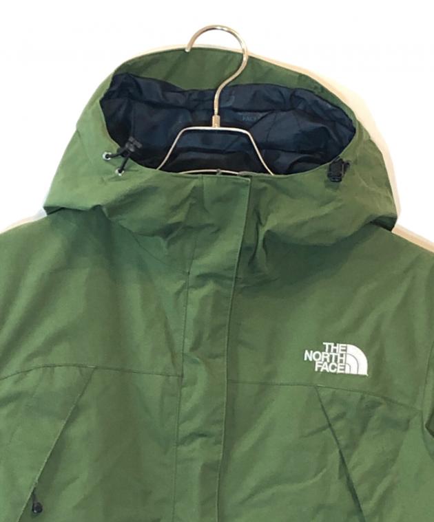 中古・古着通販】THE NORTH FACE (ザ ノース フェイス) スクープ