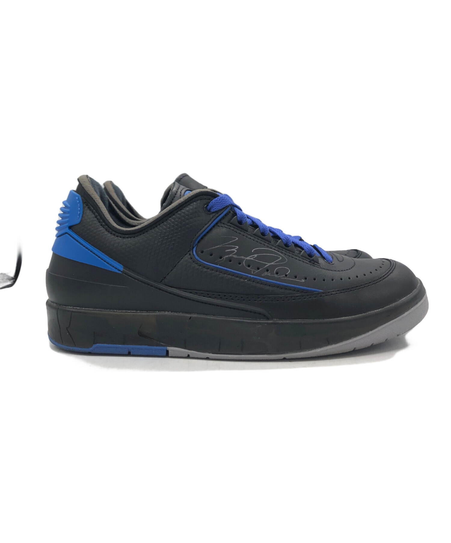 中古・古着通販】NIKE (ナイキ) OFFWHITE (オフホワイト) Air Jordan 2