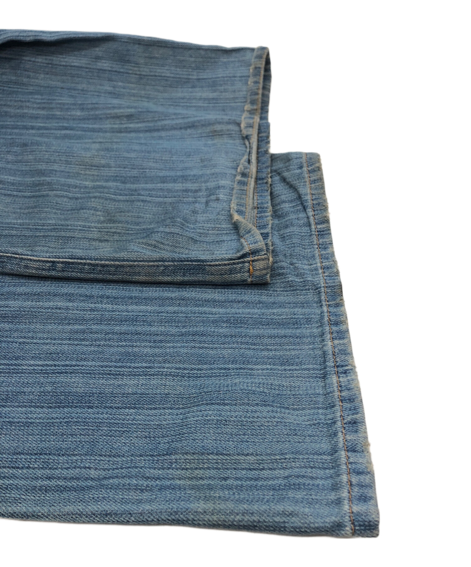 中古・古着通販】DIESEL (ディーゼル) 1996 D-Sire ブルー サイズ:W28 