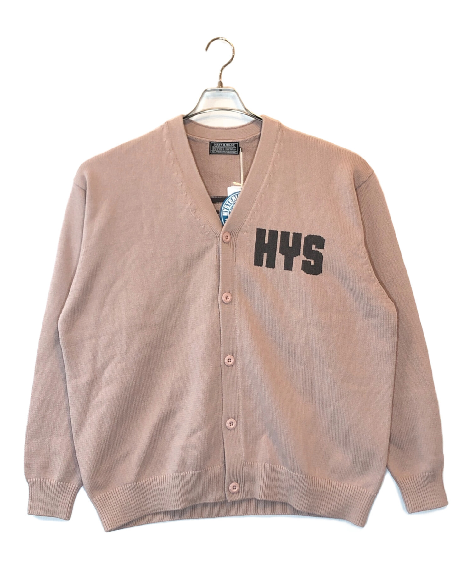 中古・古着通販】Hysteric Glamour (ヒステリックグラマー) BAD ASS