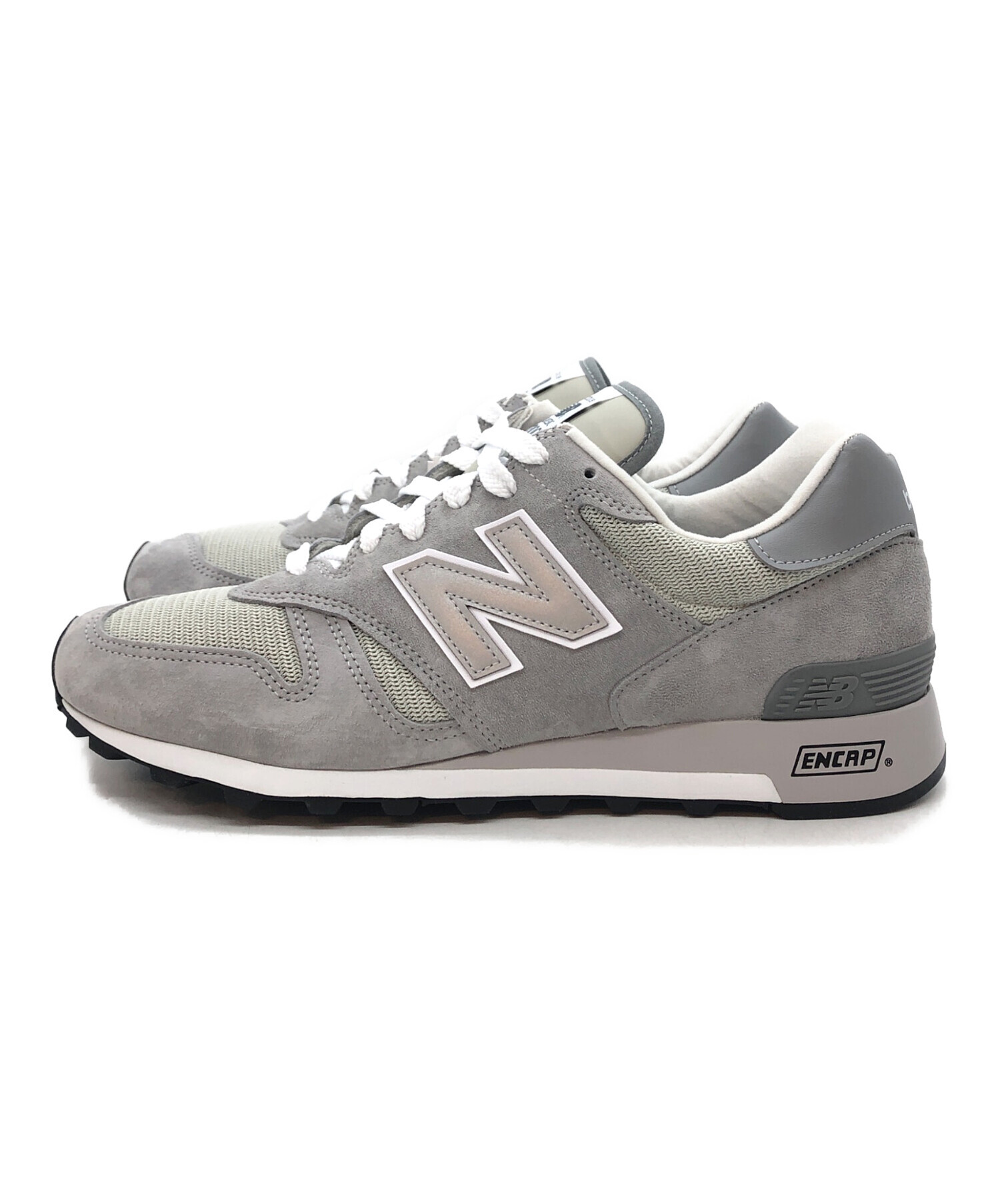 中古・古着通販】NEW BALANCE (ニューバランス) Made in USA 1300