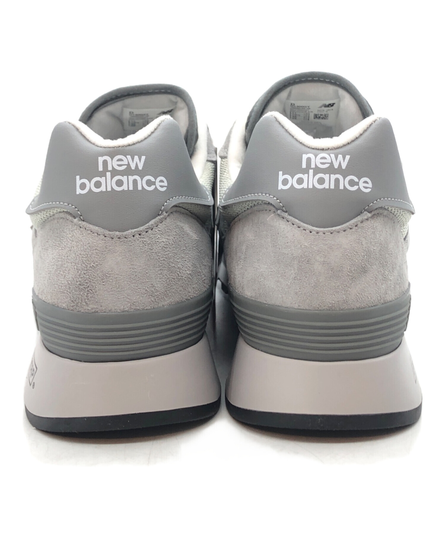 中古・古着通販】NEW BALANCE (ニューバランス) Made in USA 1300