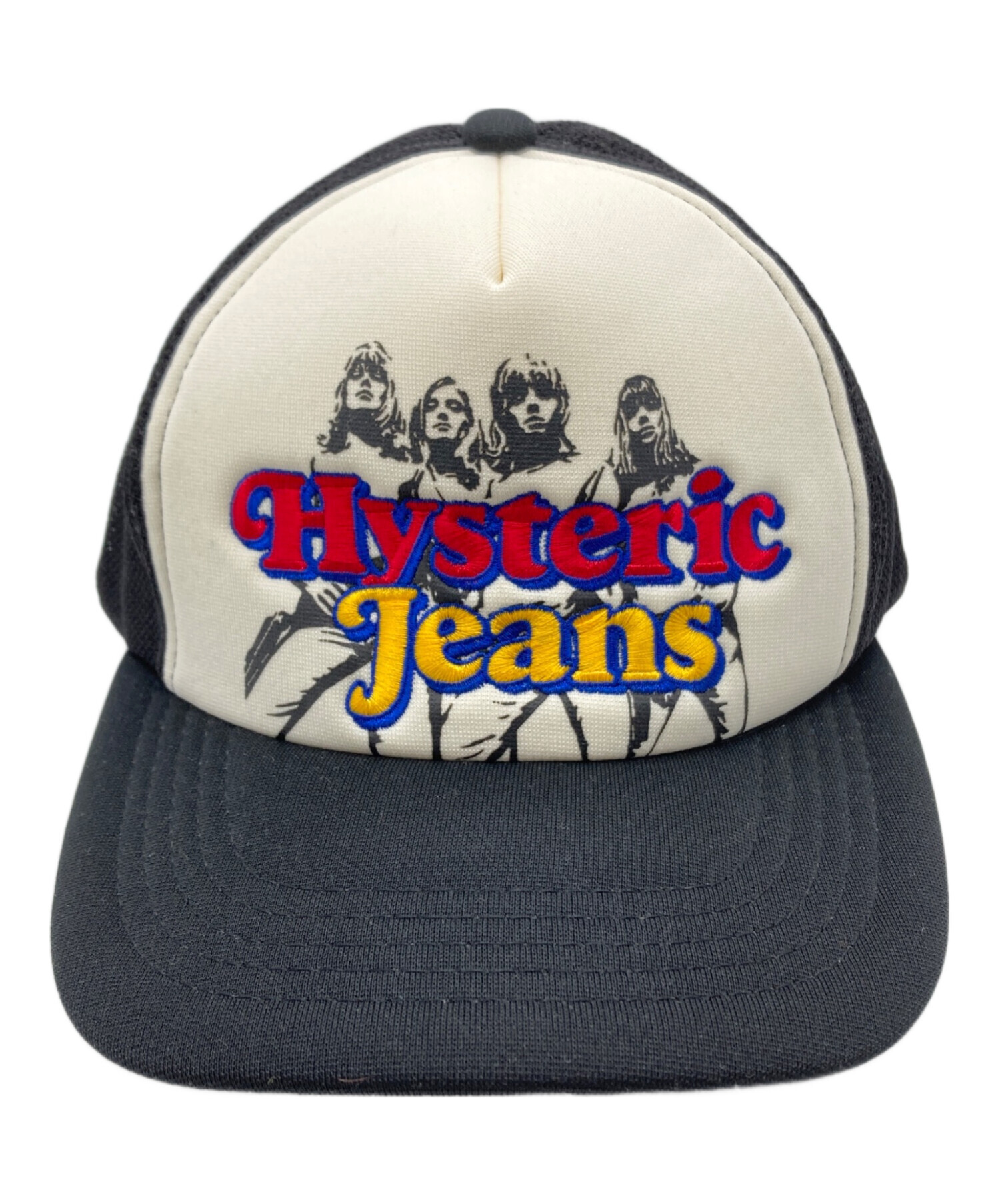 中古・古着通販】Hysteric Glamour (ヒステリックグラマー) キャップ