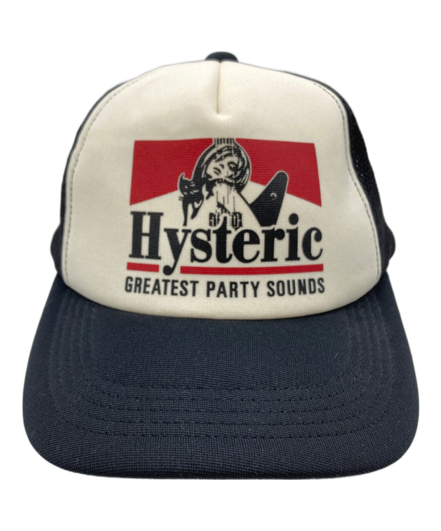 中古・古着通販】Hysteric Glamour (ヒステリックグラマー) GUITAR