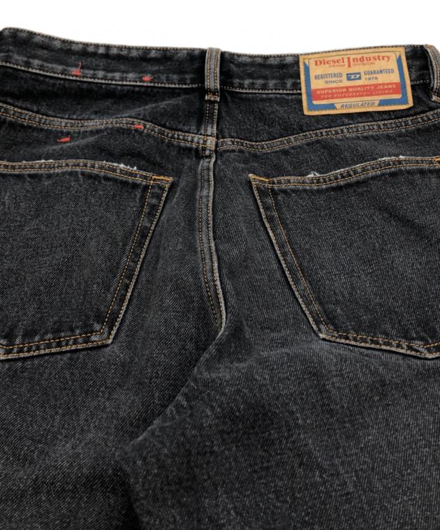 中古・古着通販】DIESEL (ディーゼル) relaxed jeans d-rise 007dn