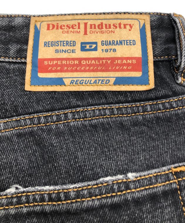 中古・古着通販】DIESEL (ディーゼル) relaxed jeans d-rise 007dn