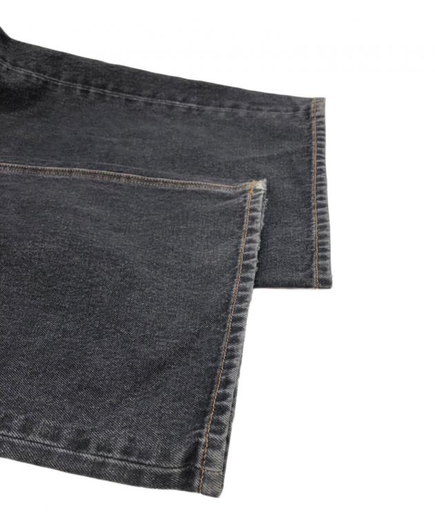 中古・古着通販】DIESEL (ディーゼル) relaxed jeans d-rise 007dn