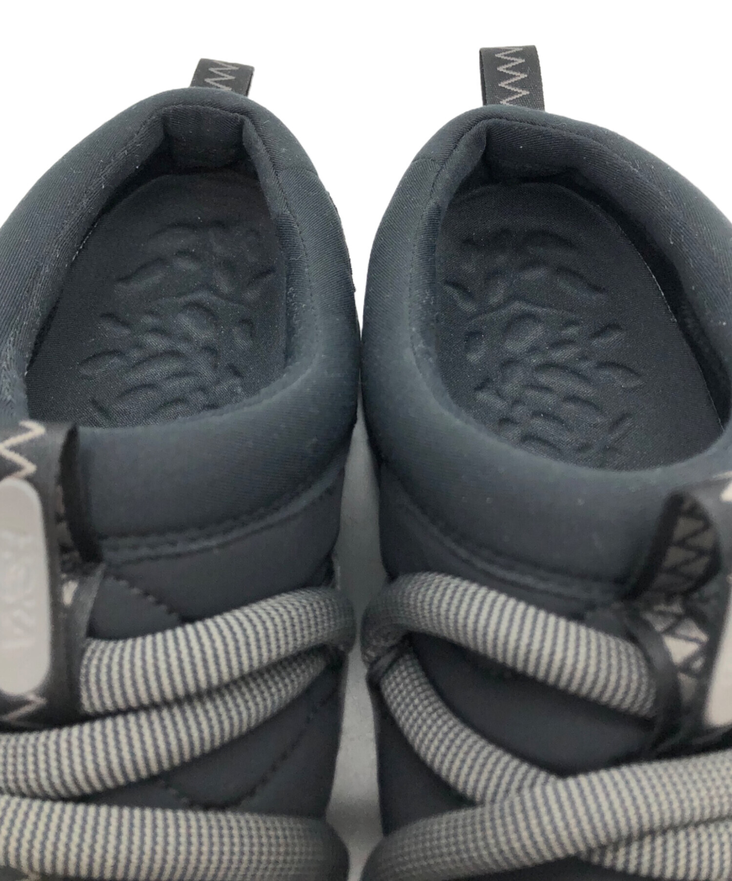 中古・古着通販】HOKA (ホカ) ORA PRIMO ブラック サイズ:SIZE 28.5cm 