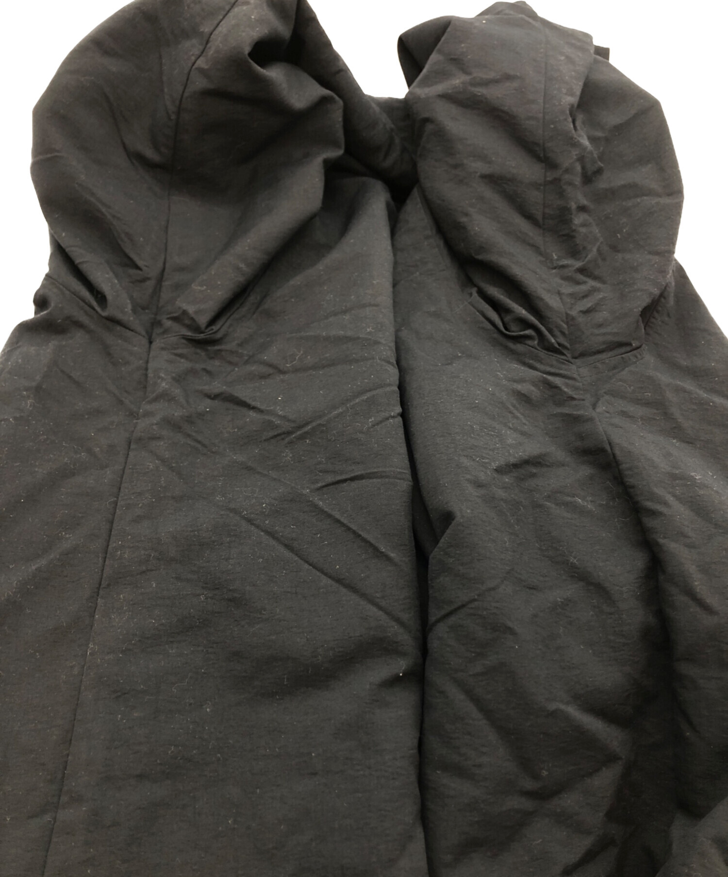 中古・古着通販】THUNDERBOX (サンダーボックス) DRUNKEN THUNDER-JKT 