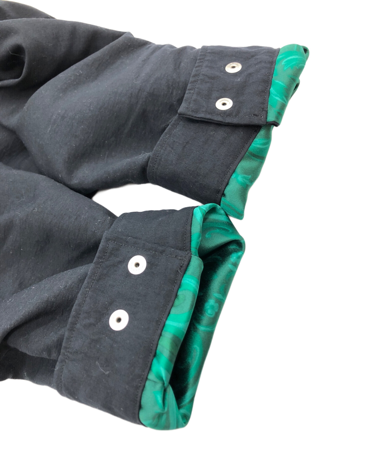 中古・古着通販】THUNDERBOX (サンダーボックス) DRUNKEN THUNDER-JKT 