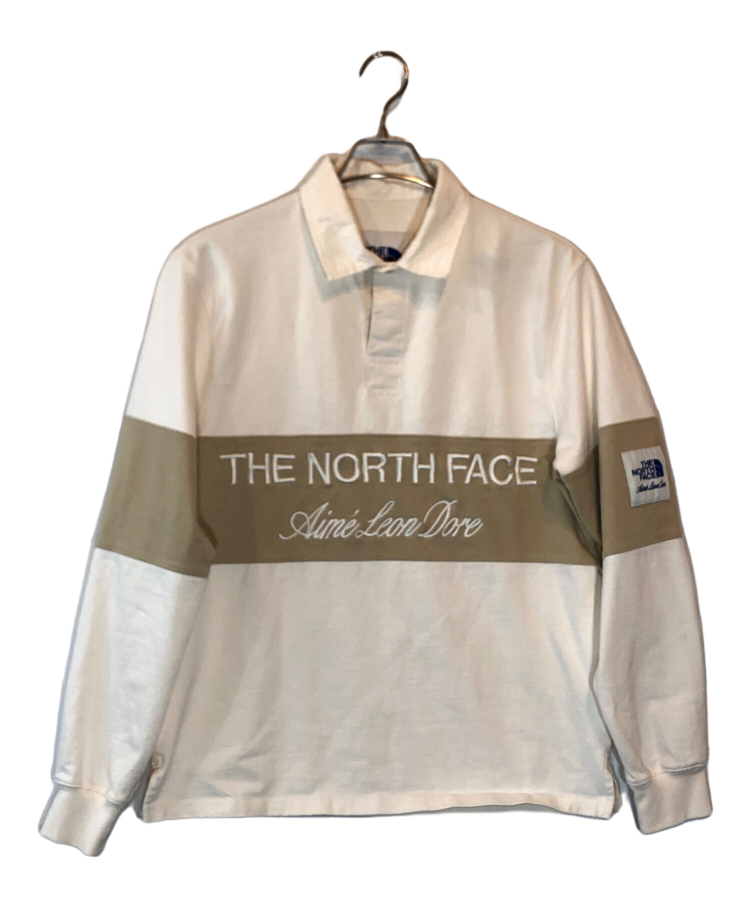 中古・古着通販】THE NORTH FACE (ザ ノース フェイス) Aime Leon Dore