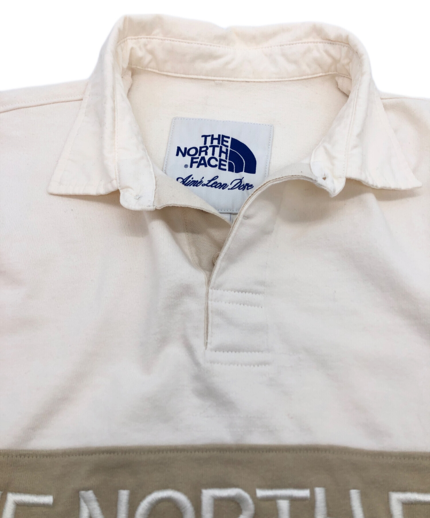 中古・古着通販】THE NORTH FACE (ザ ノース フェイス) Aime Leon Dore