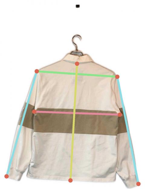 中古・古着通販】THE NORTH FACE (ザ ノース フェイス) Aime Leon Dore