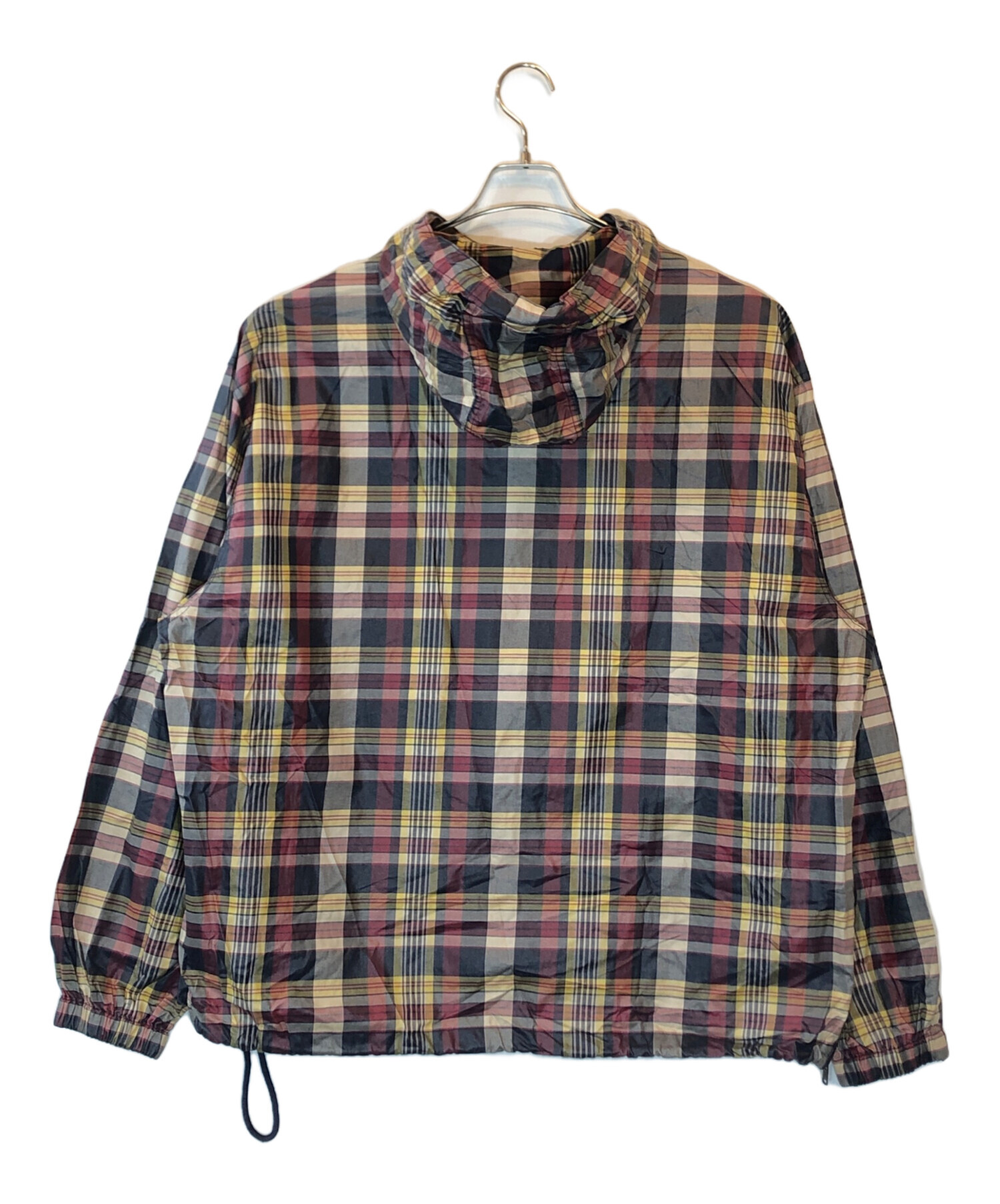 中古・古着通販】POLO RALPH LAUREN (ポロ・ラルフローレン) マドラス