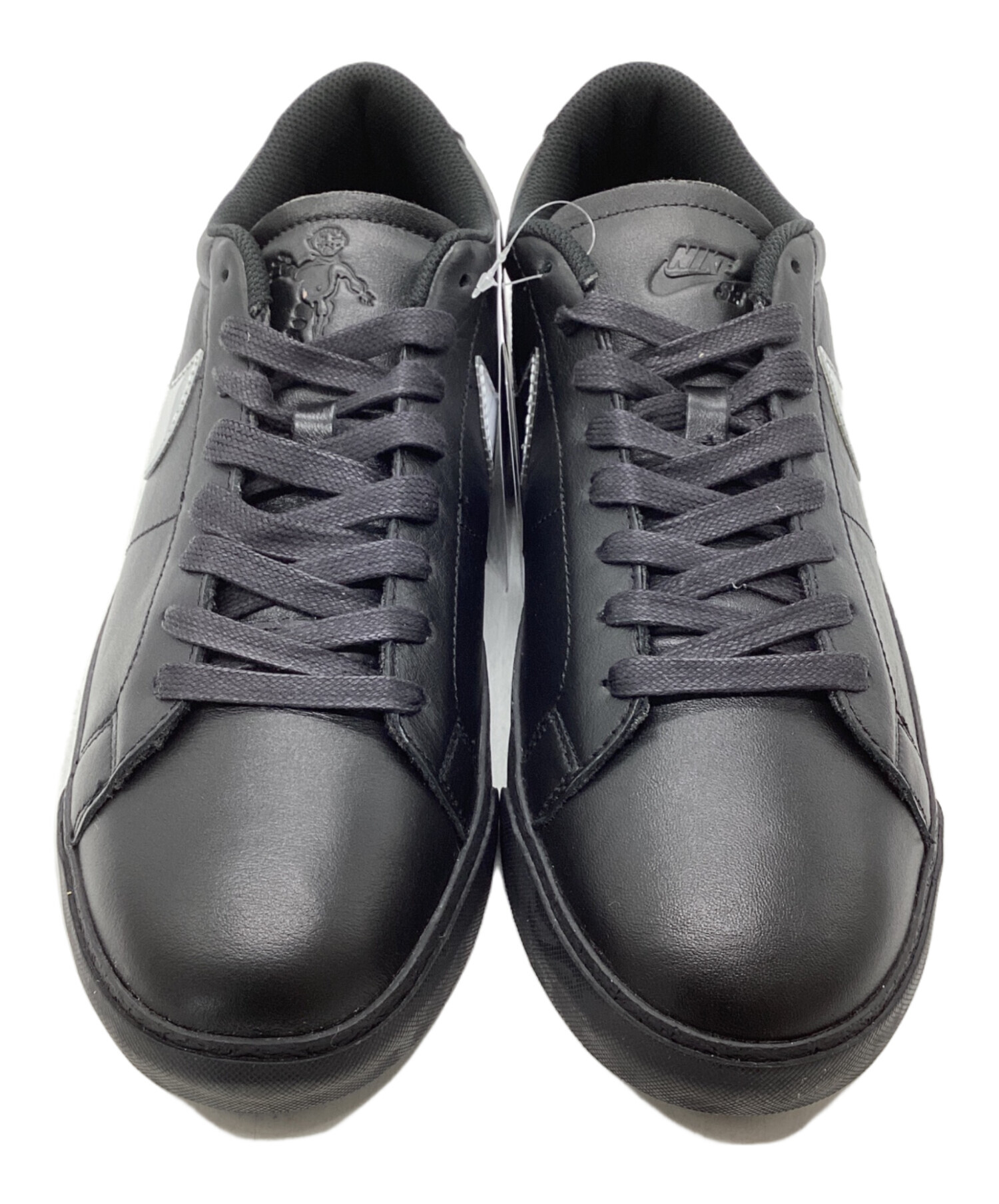 中古・古着通販】NIKE SB (ナイキエスビー) Zoom Blazer Low Dancer 